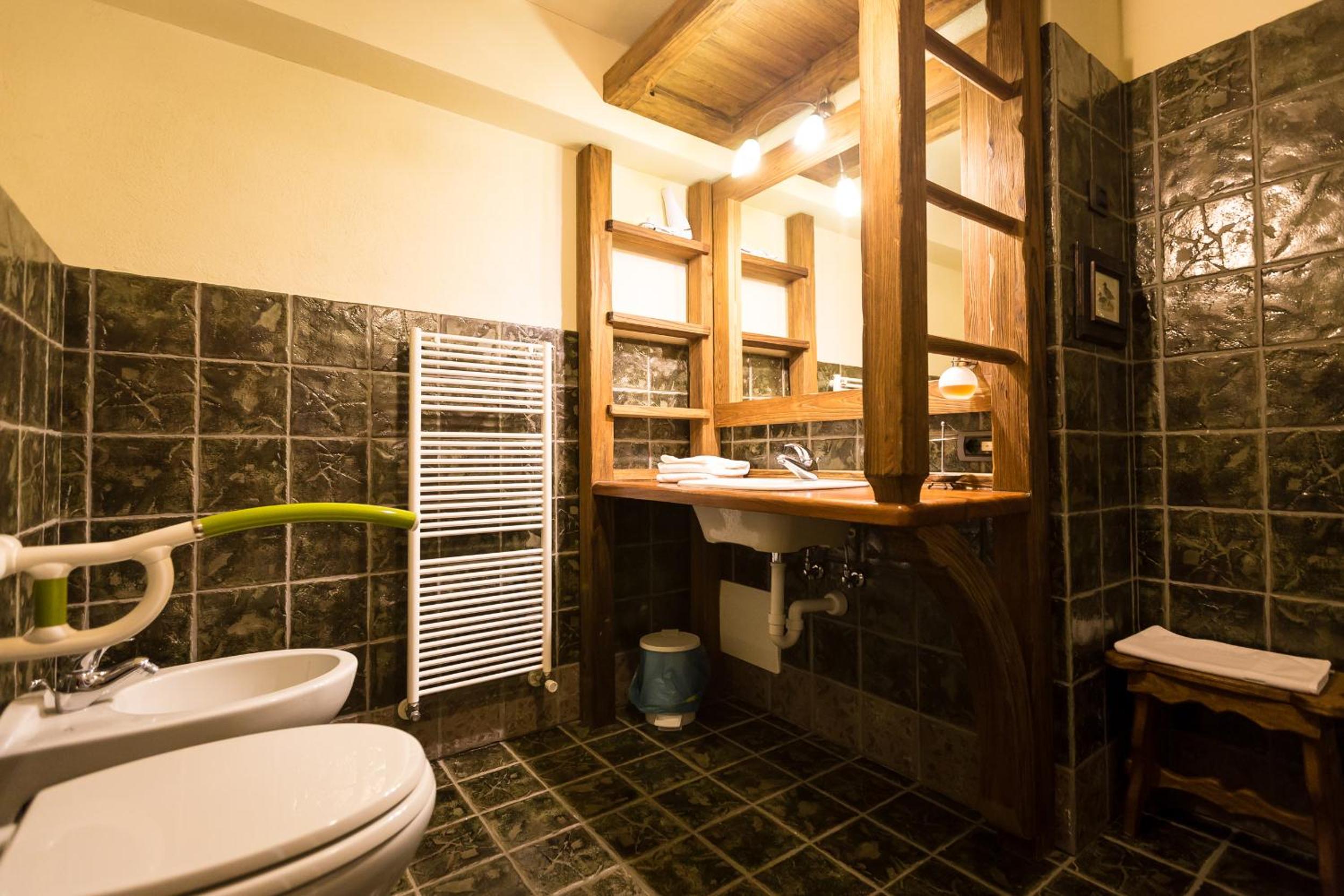 Family Suite - Photo 14
