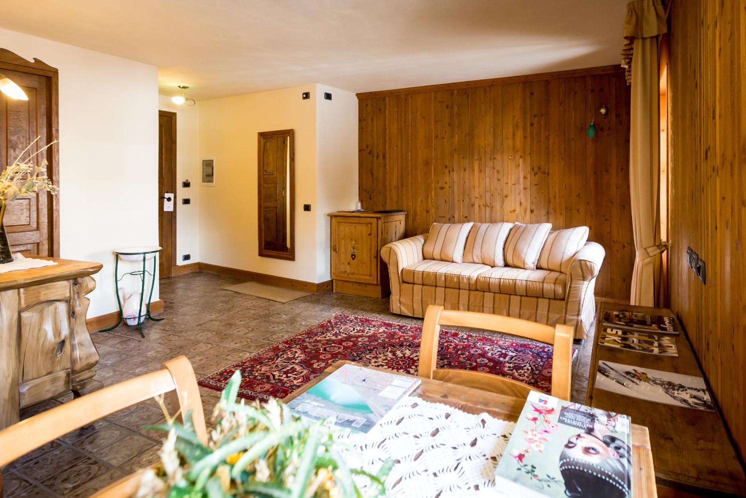 Family Suite - Photo 13