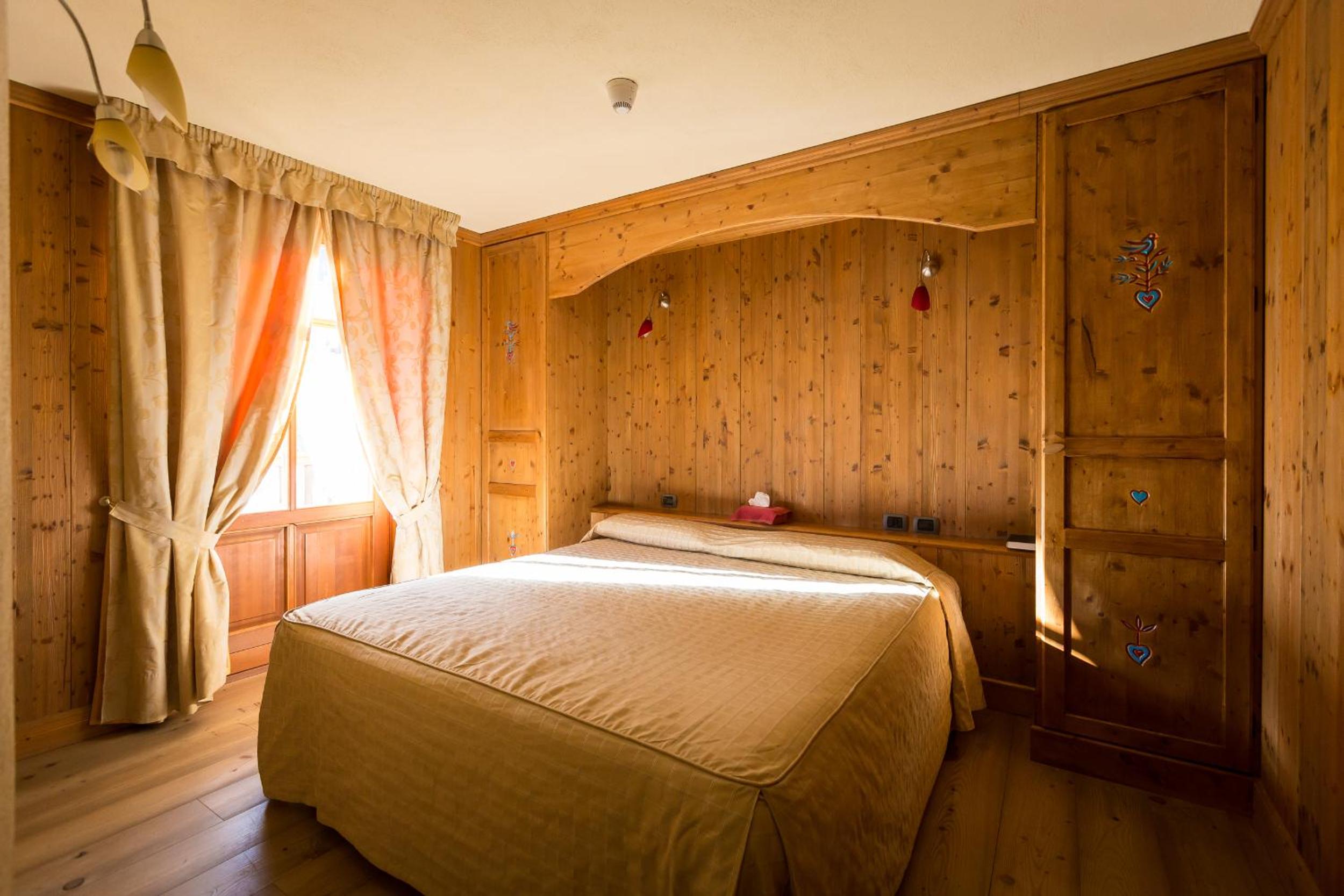Family Suite - Photo 12