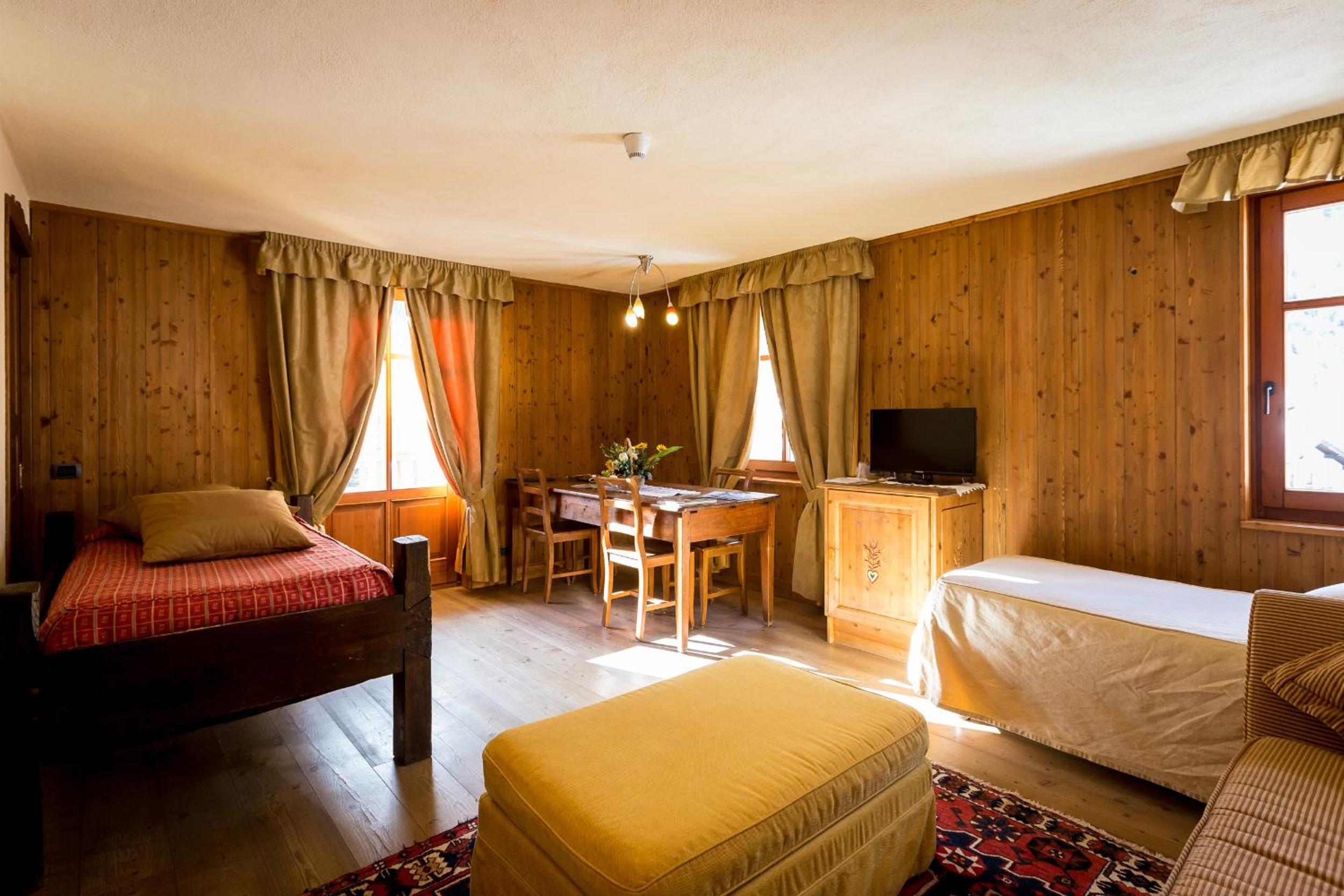 Family Suite - Photo 8