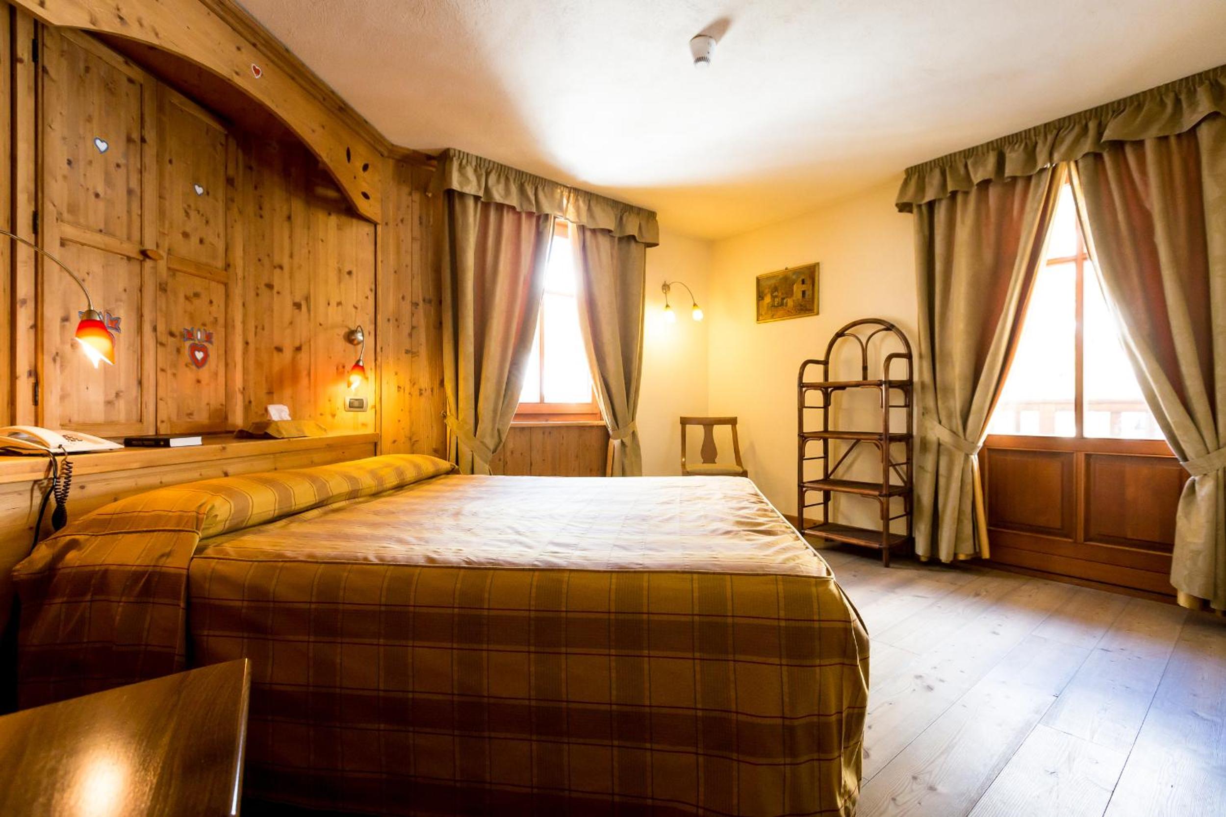 Family Suite - Photo 7