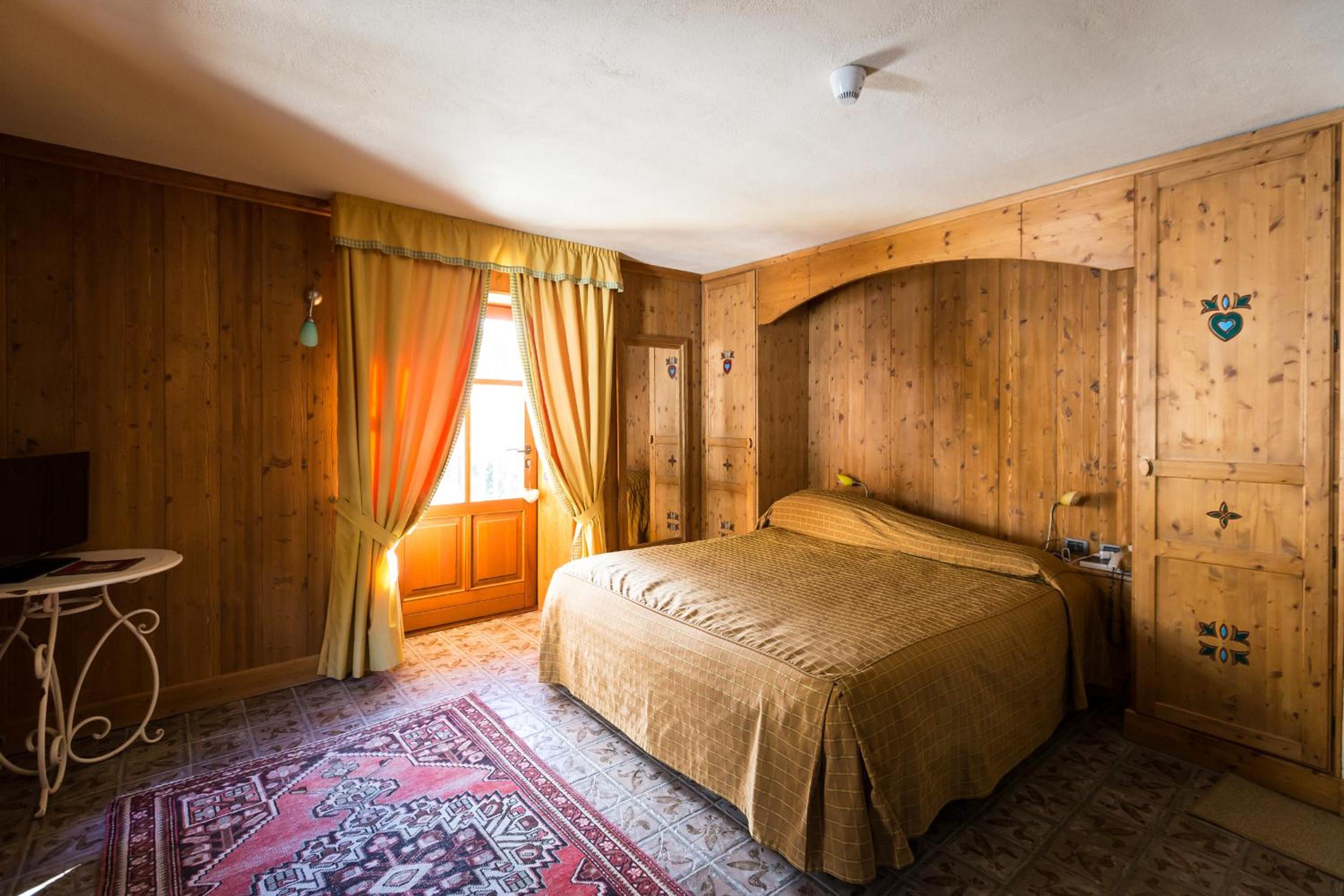 Family Suite - Photo 5
