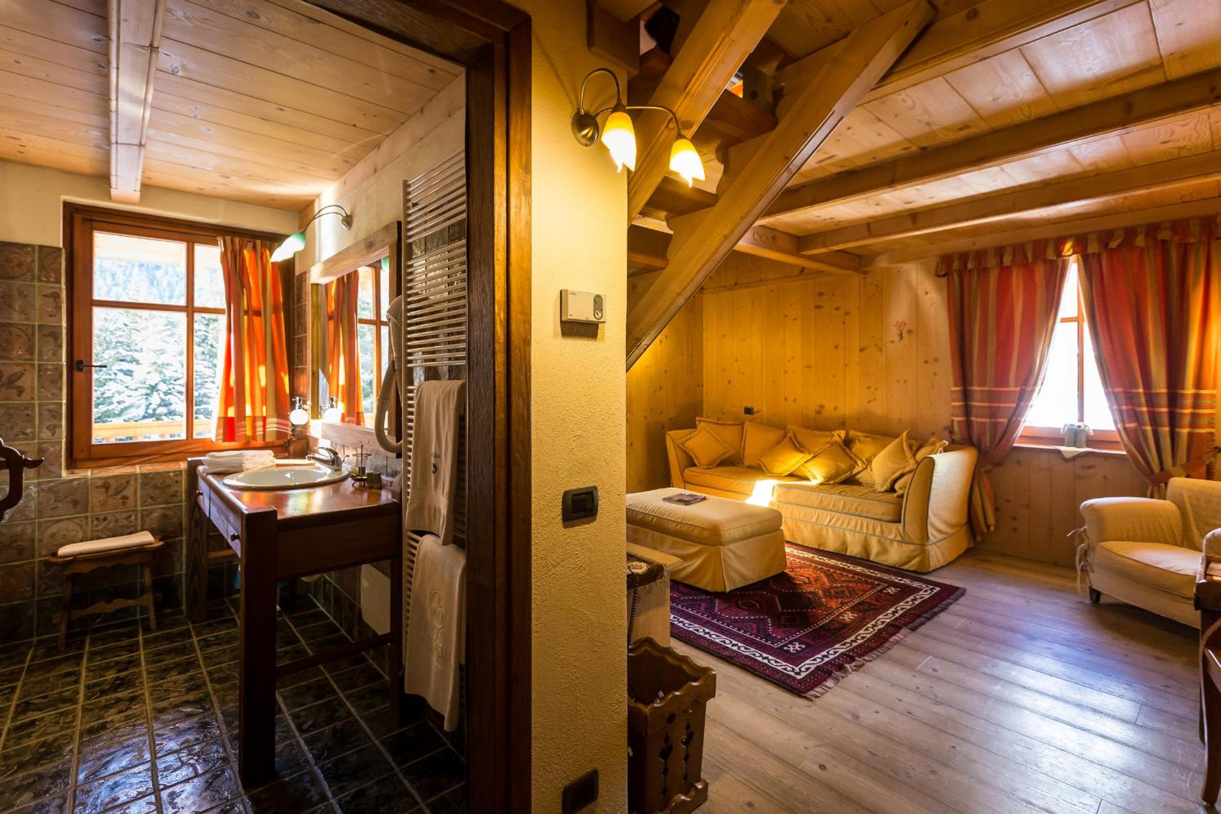 Family Suite - Photo 4