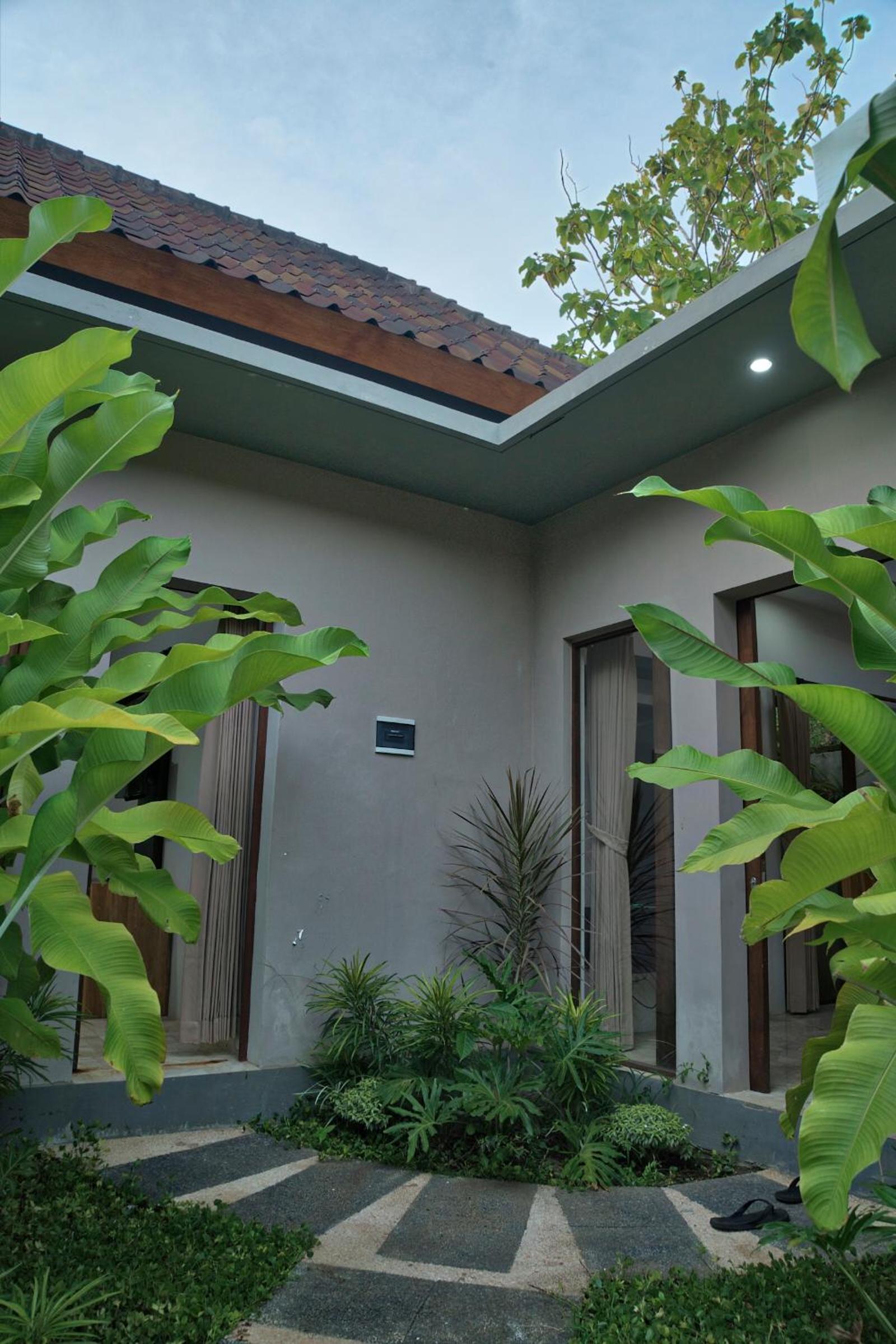 Java Garden Suite - Photo 16