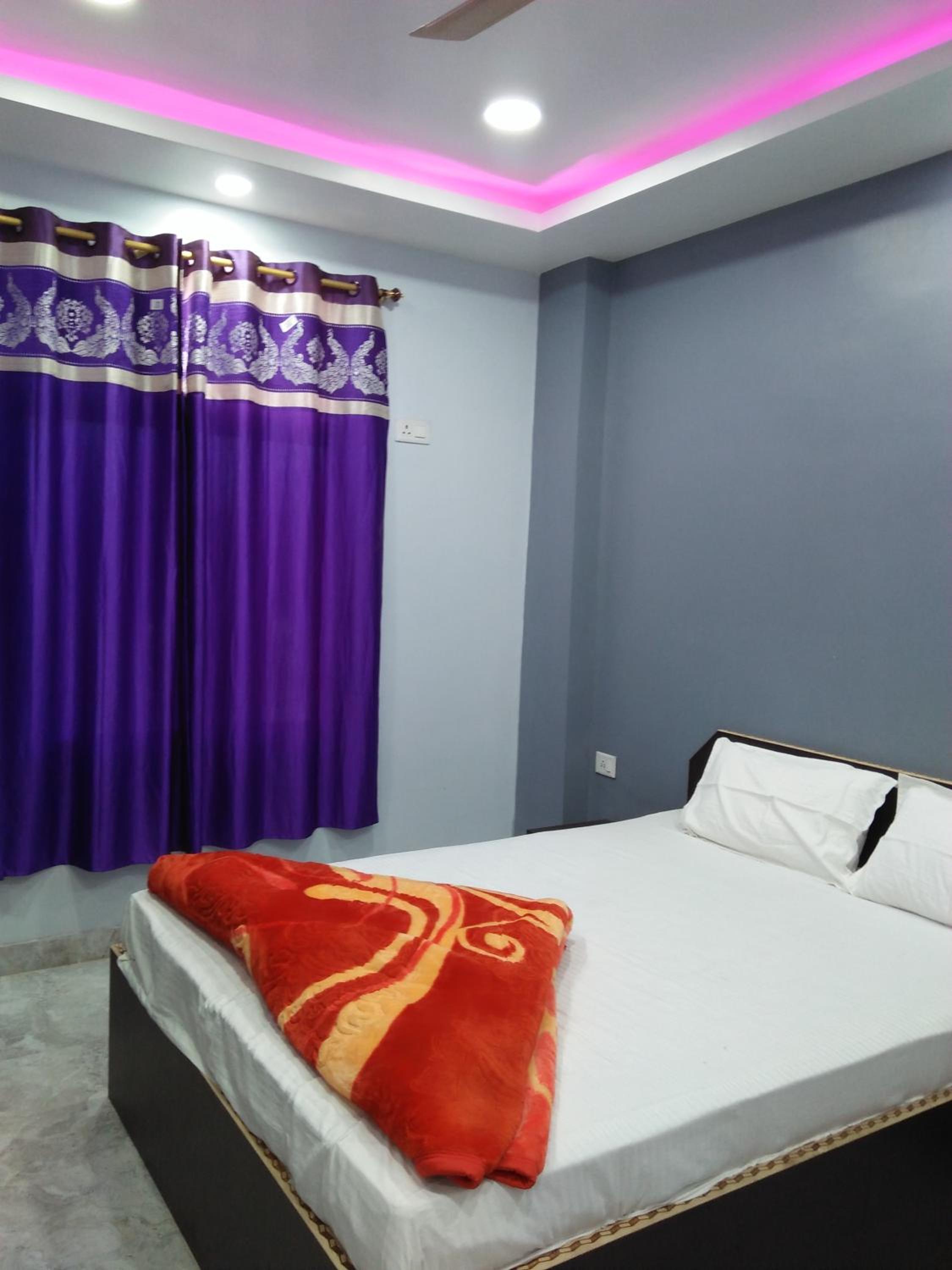 Deluxe Room photo 1