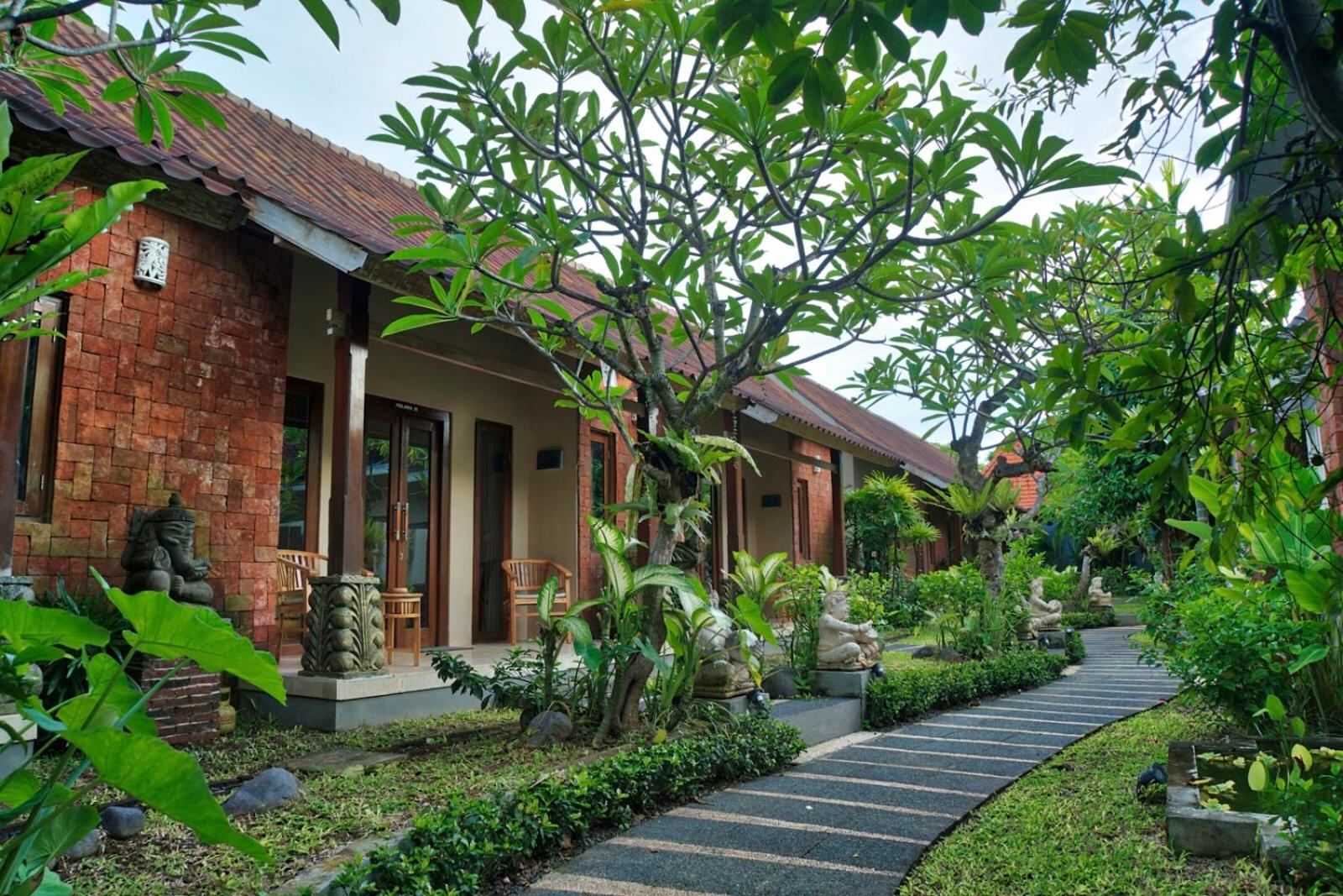 Garden Suite - Photo 3