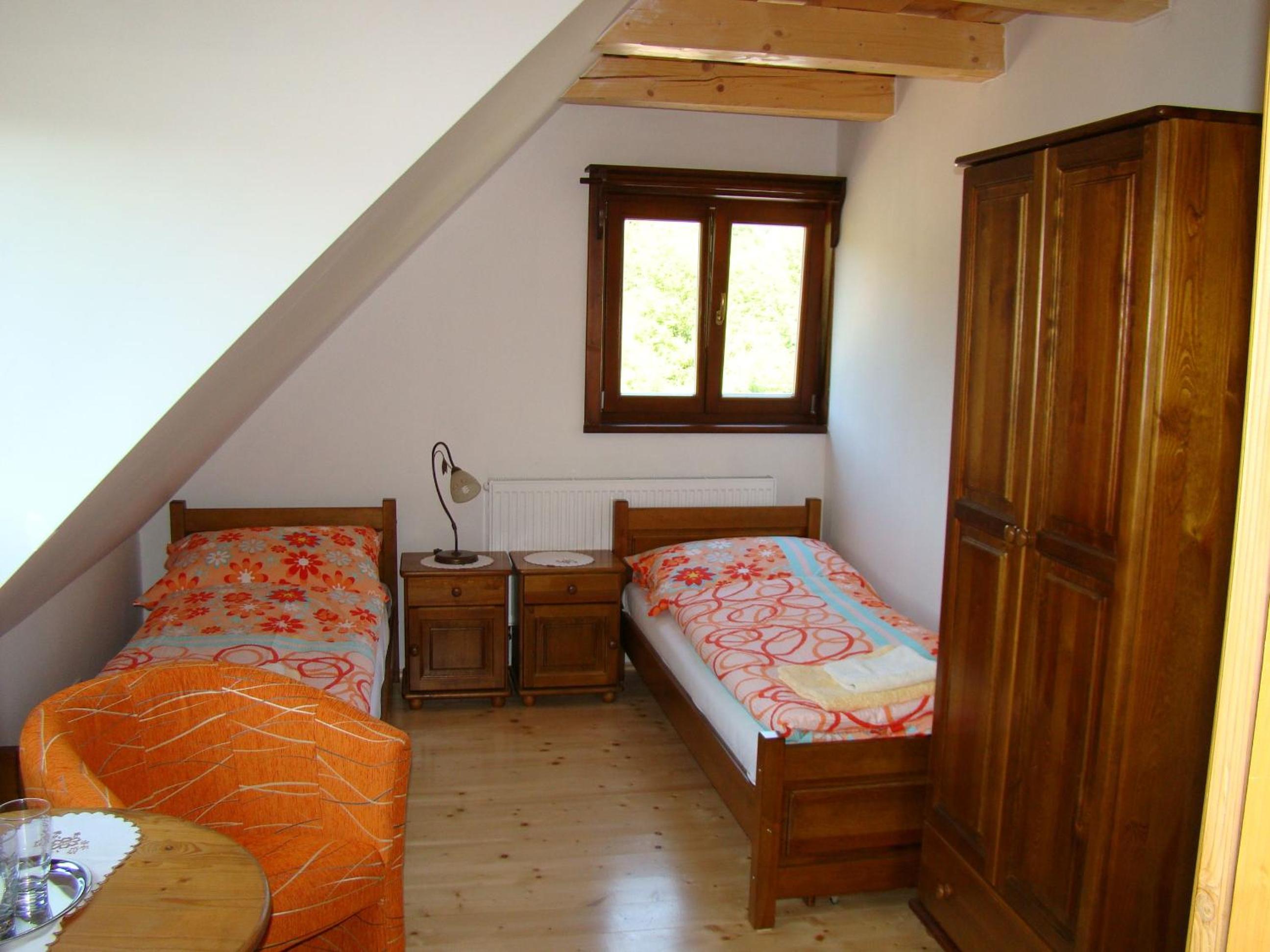 Double Room with Private Bathroom - Photo 5