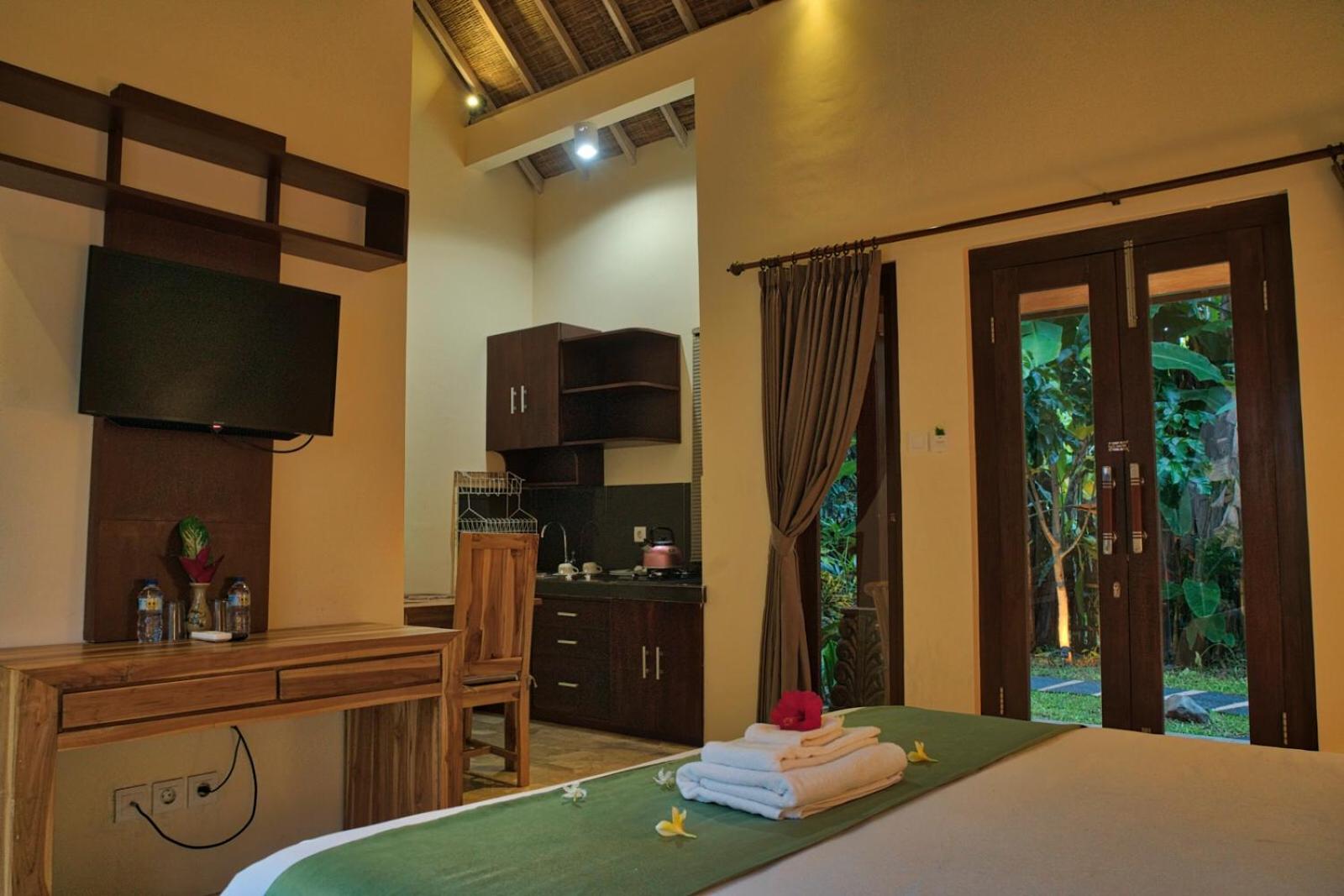 Garden Suite - Photo 22