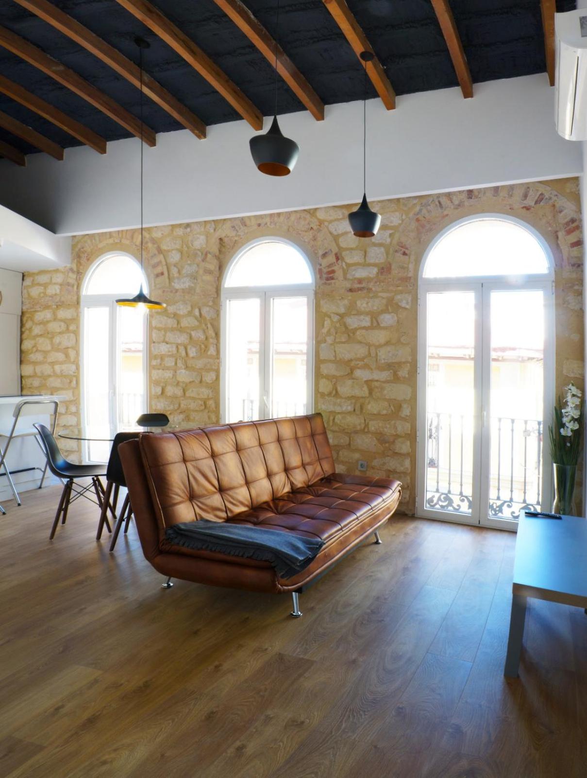 Apartamento