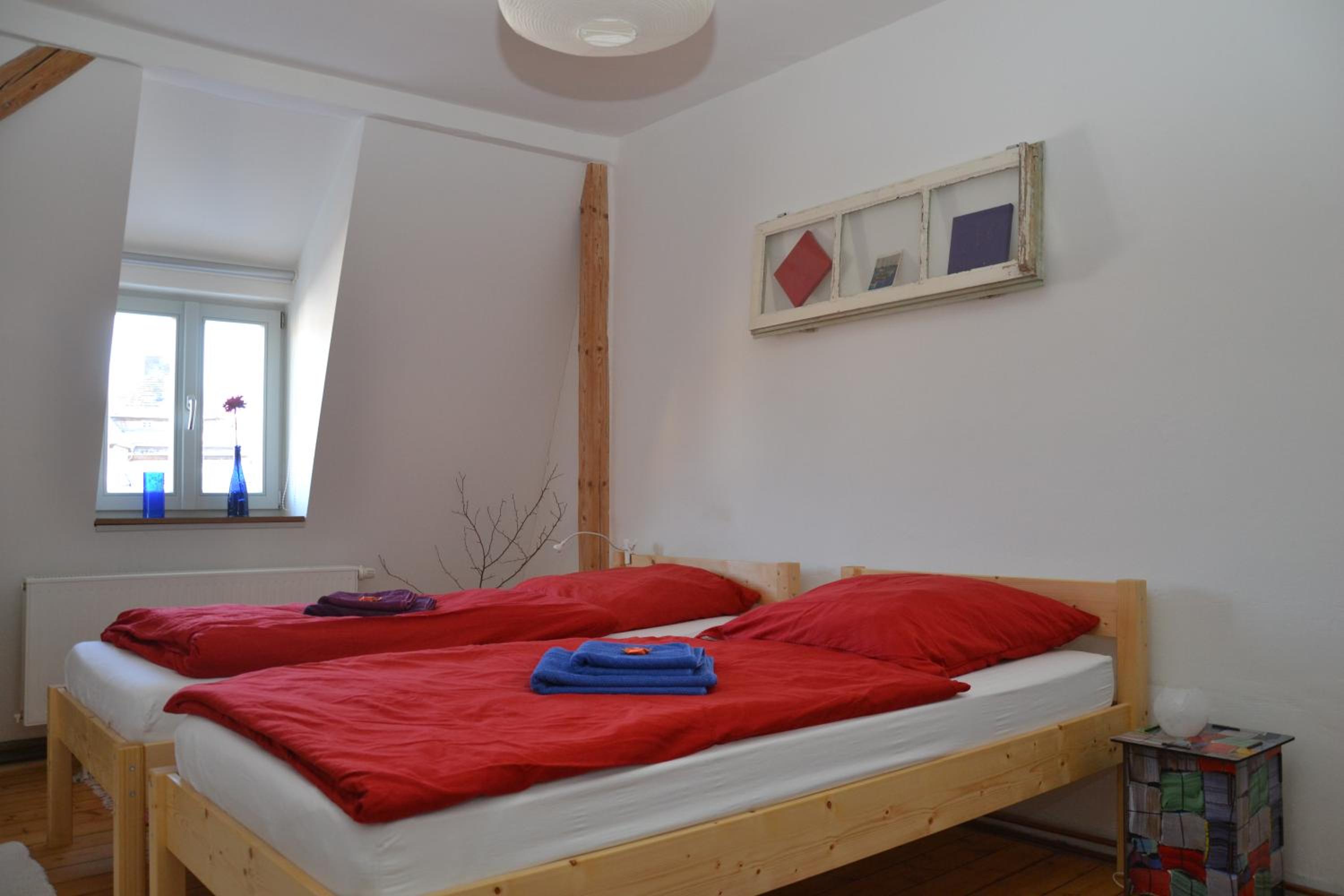 Apartment photo 1