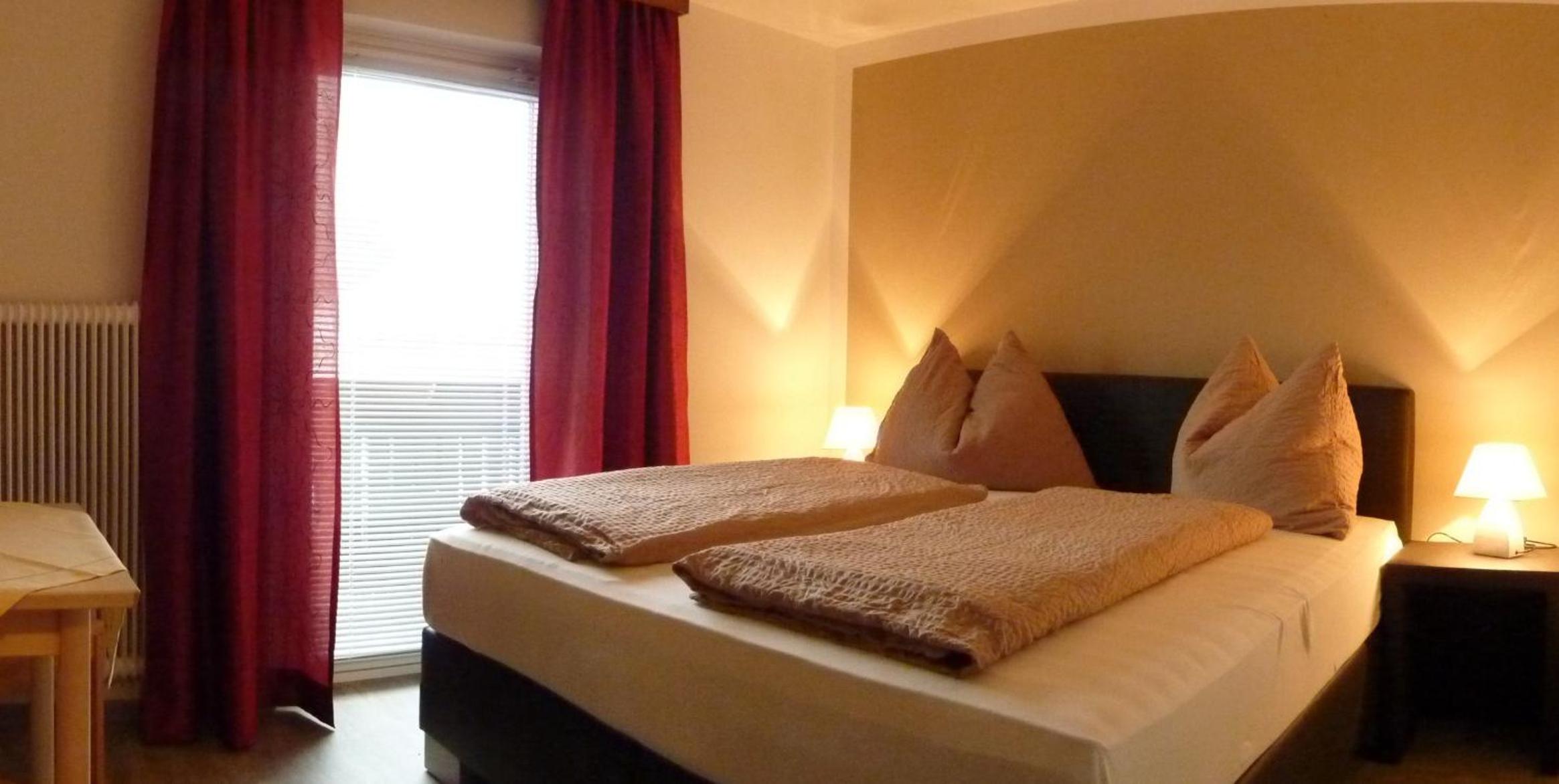 Superior One-Bedroom Apartment with Balcony photo 1