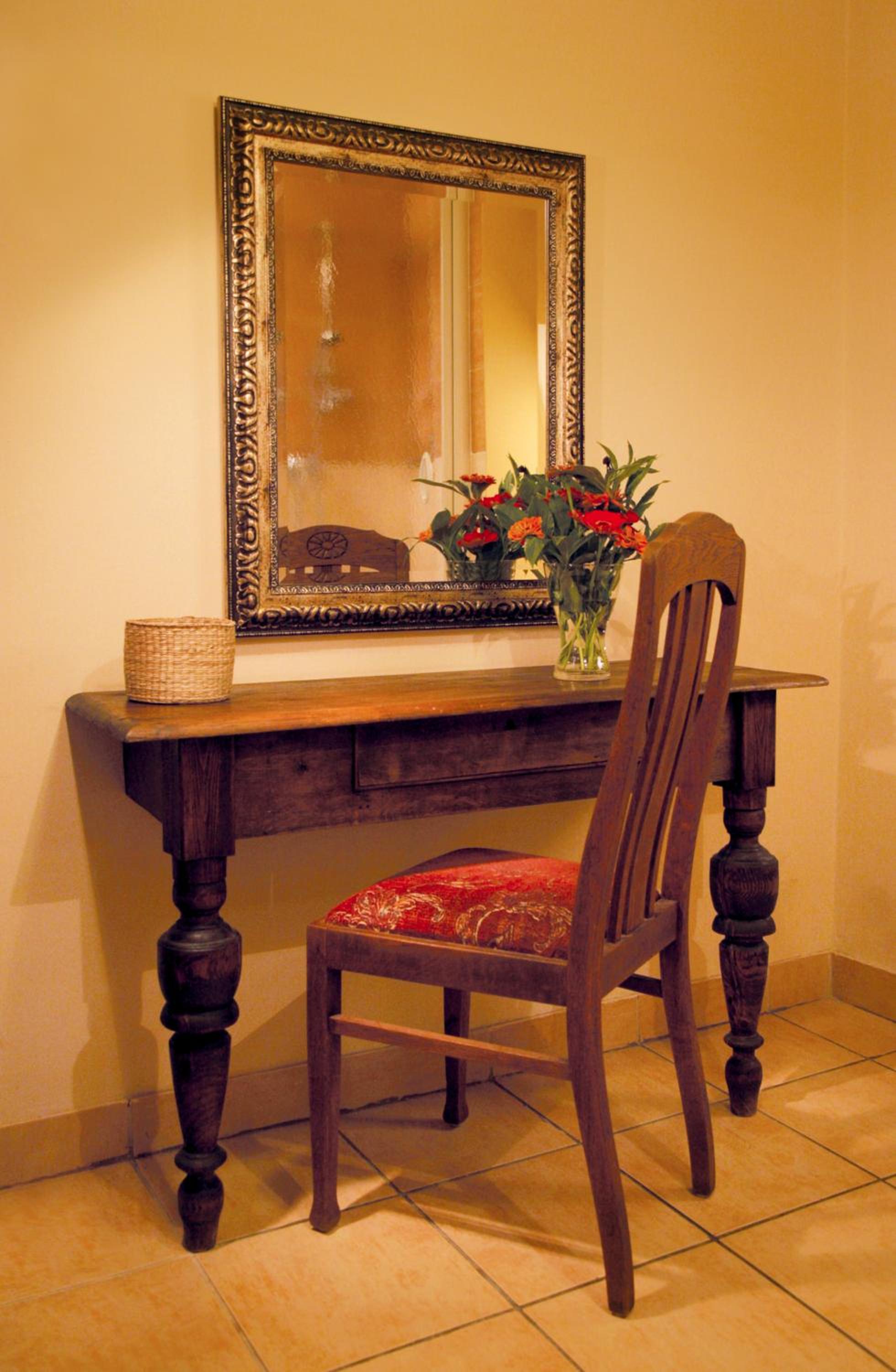 Deluxe Double Room - Photo 4