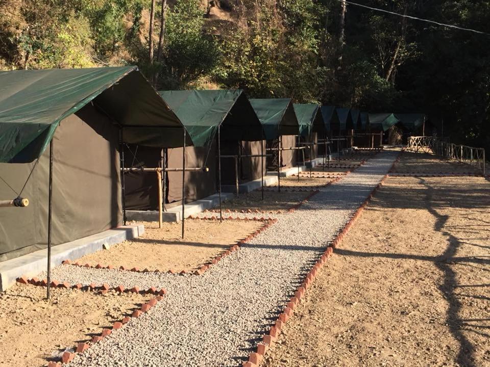 Tent photo 2