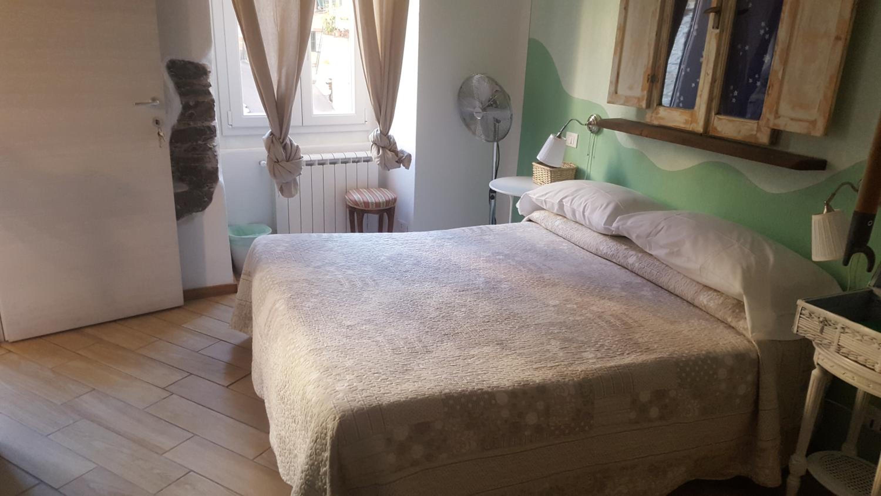 Double or Twin Room photo 2