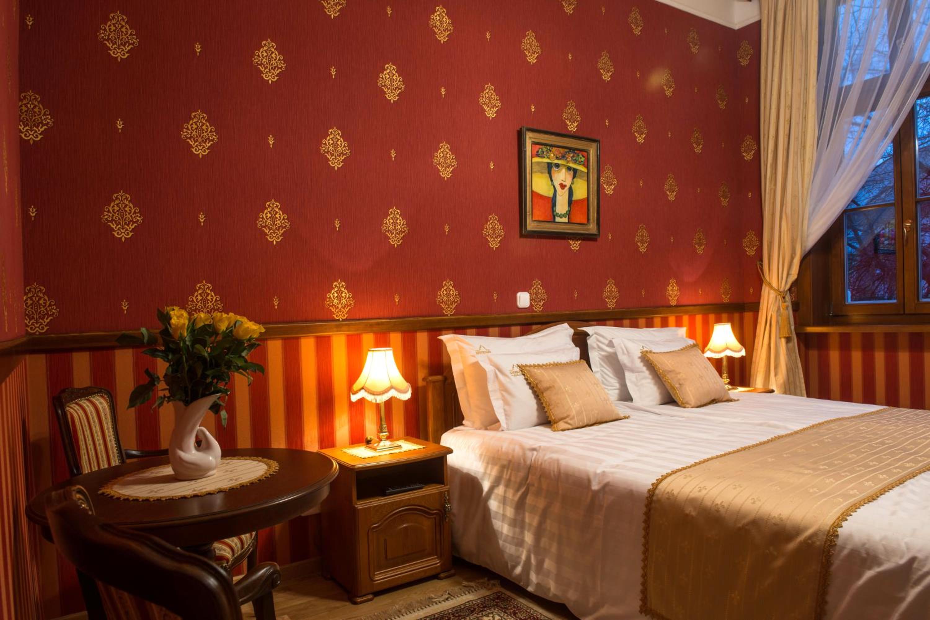 Deluxe Double Room - Photo 6