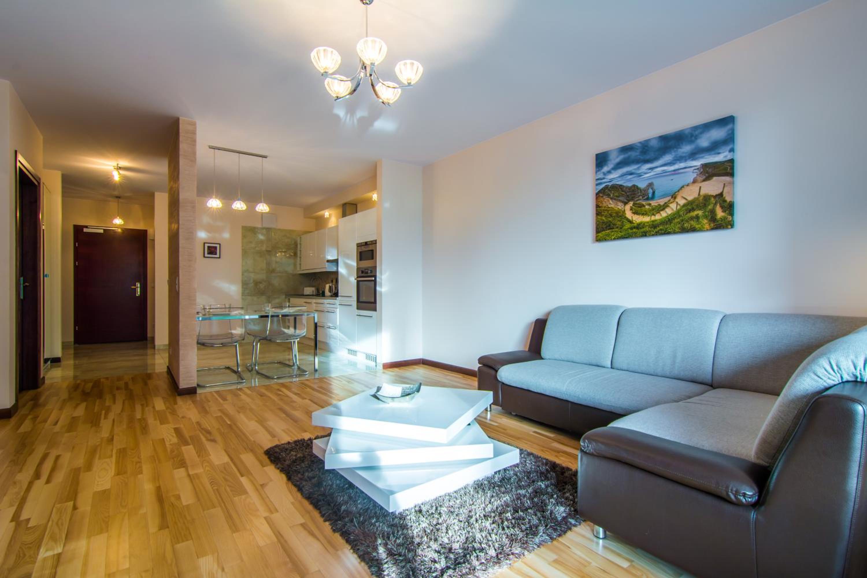 Superior Two-Bedroom Apartment