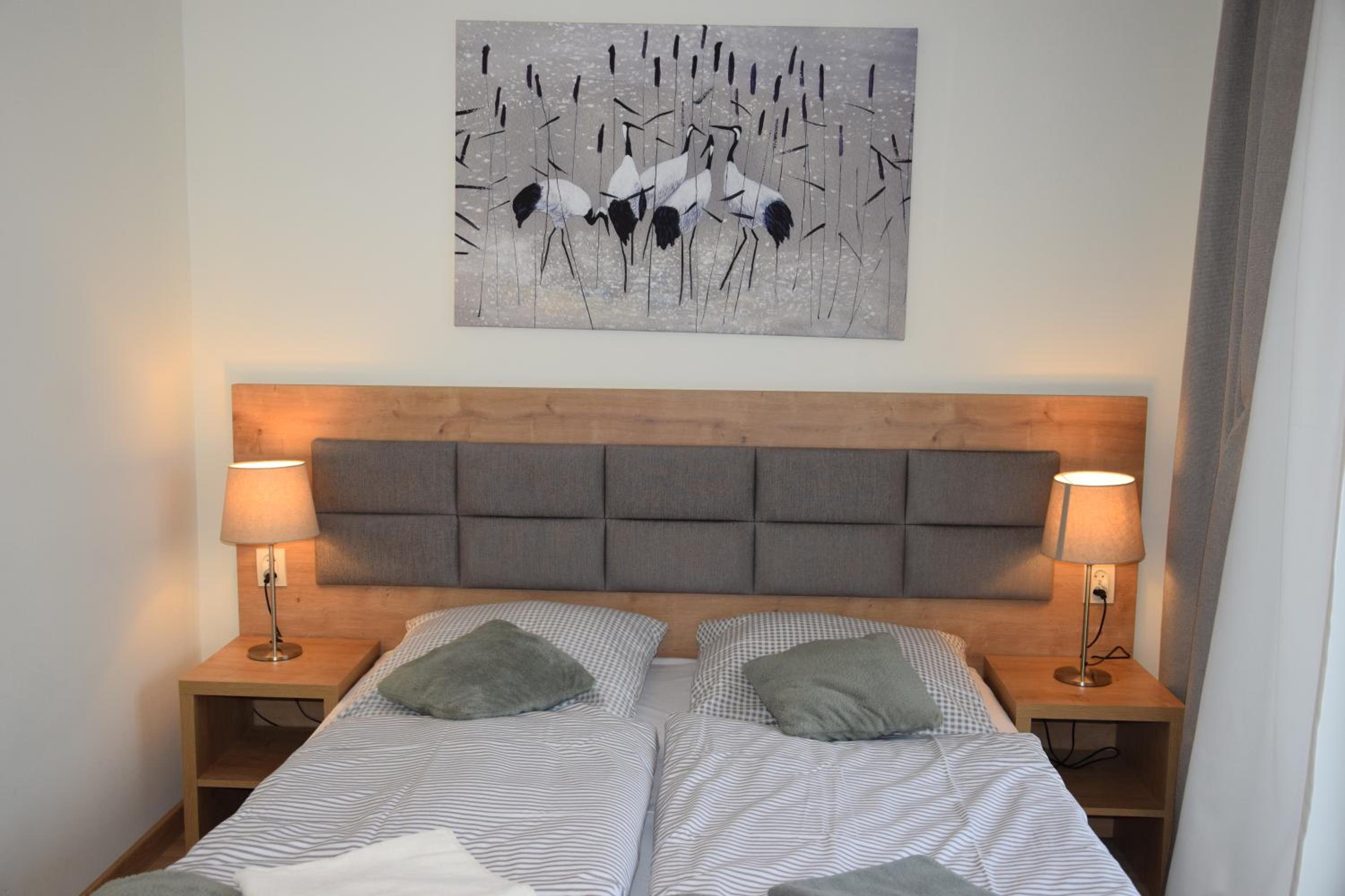 Deluxe Triple Room photo 3