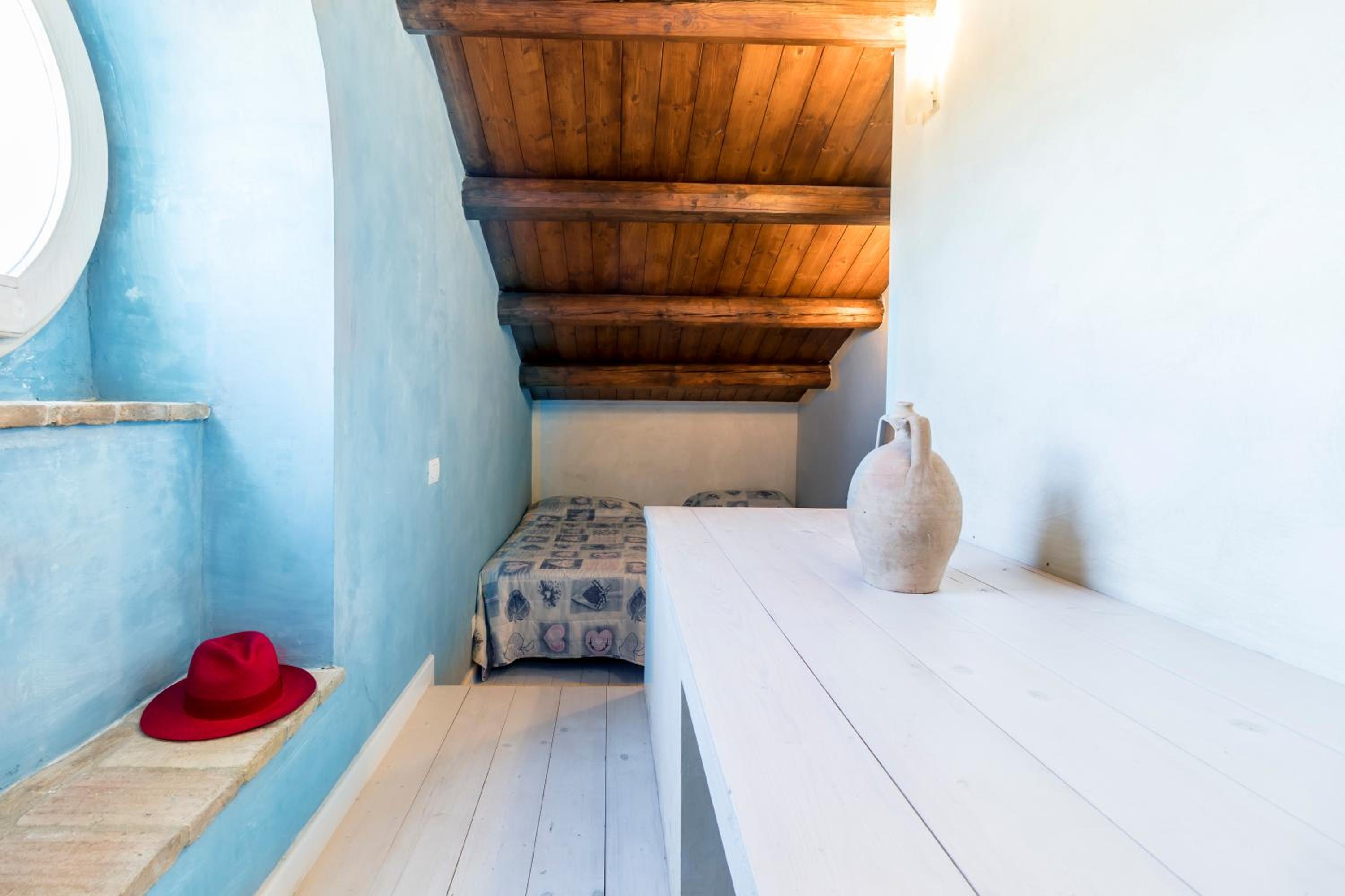 Duplex Apartment photo 2
