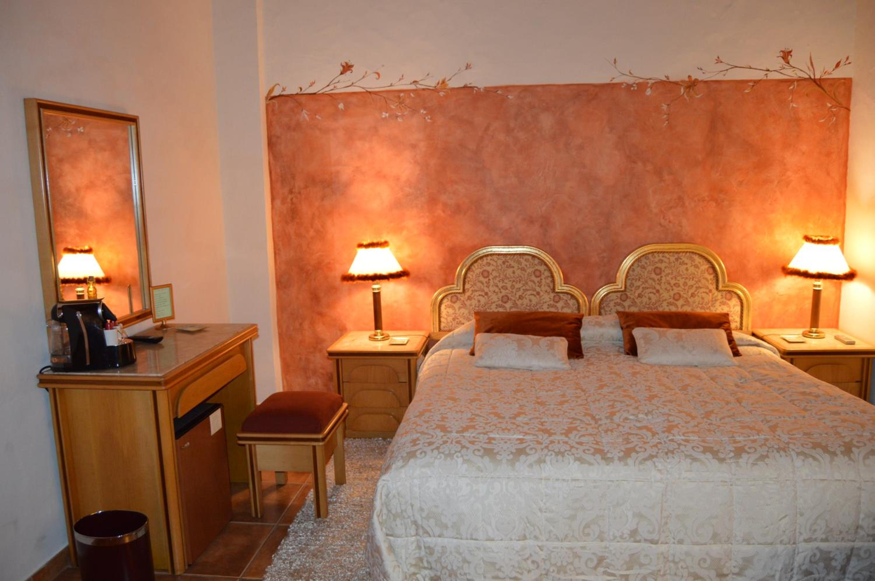 Superior Double or Twin Room photo 2