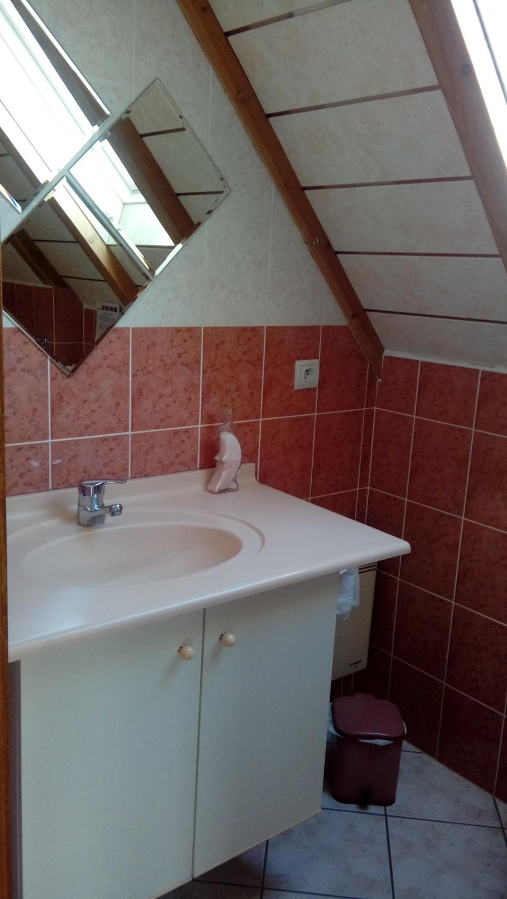 Double Room with Garden View photo 2