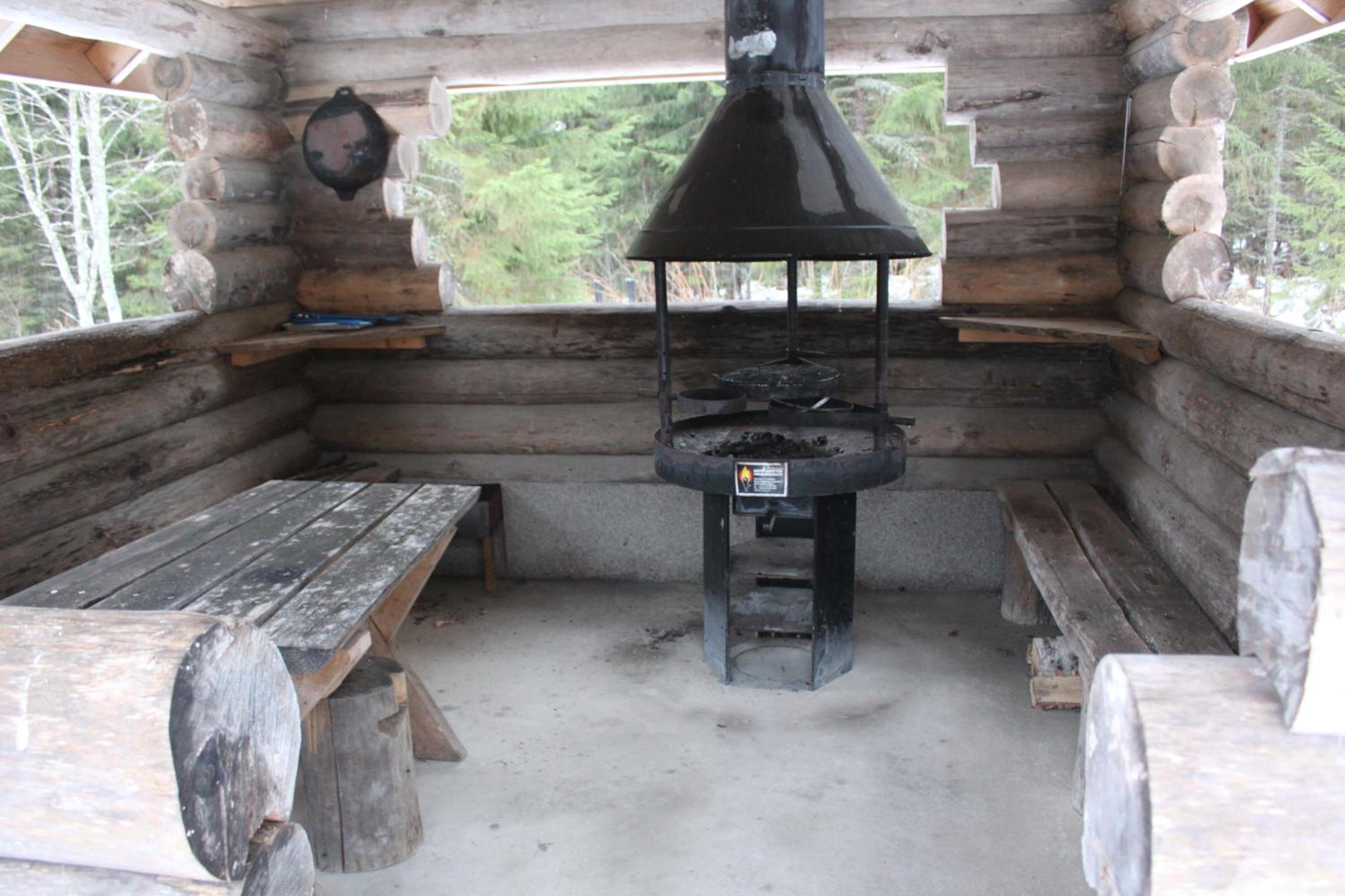Chalet photo 2