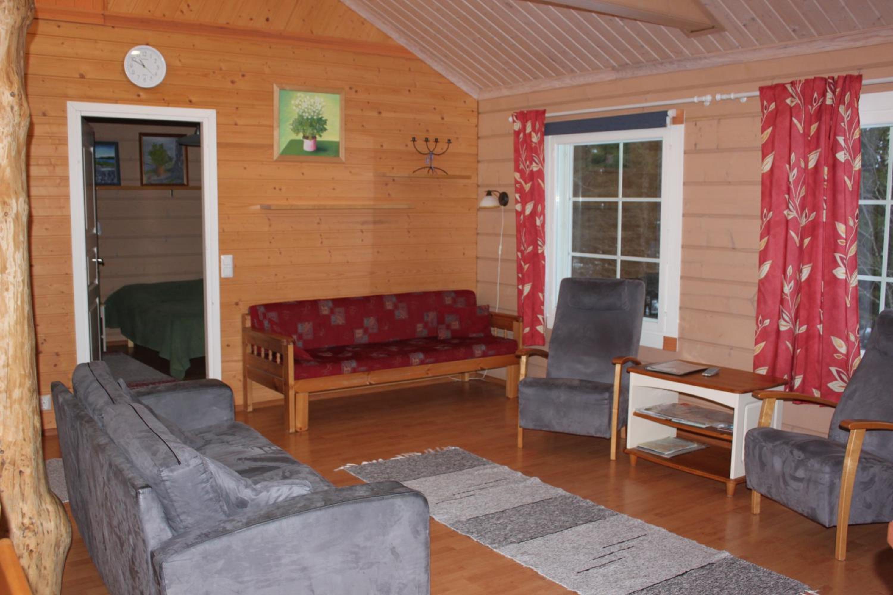 Chalet photo 3