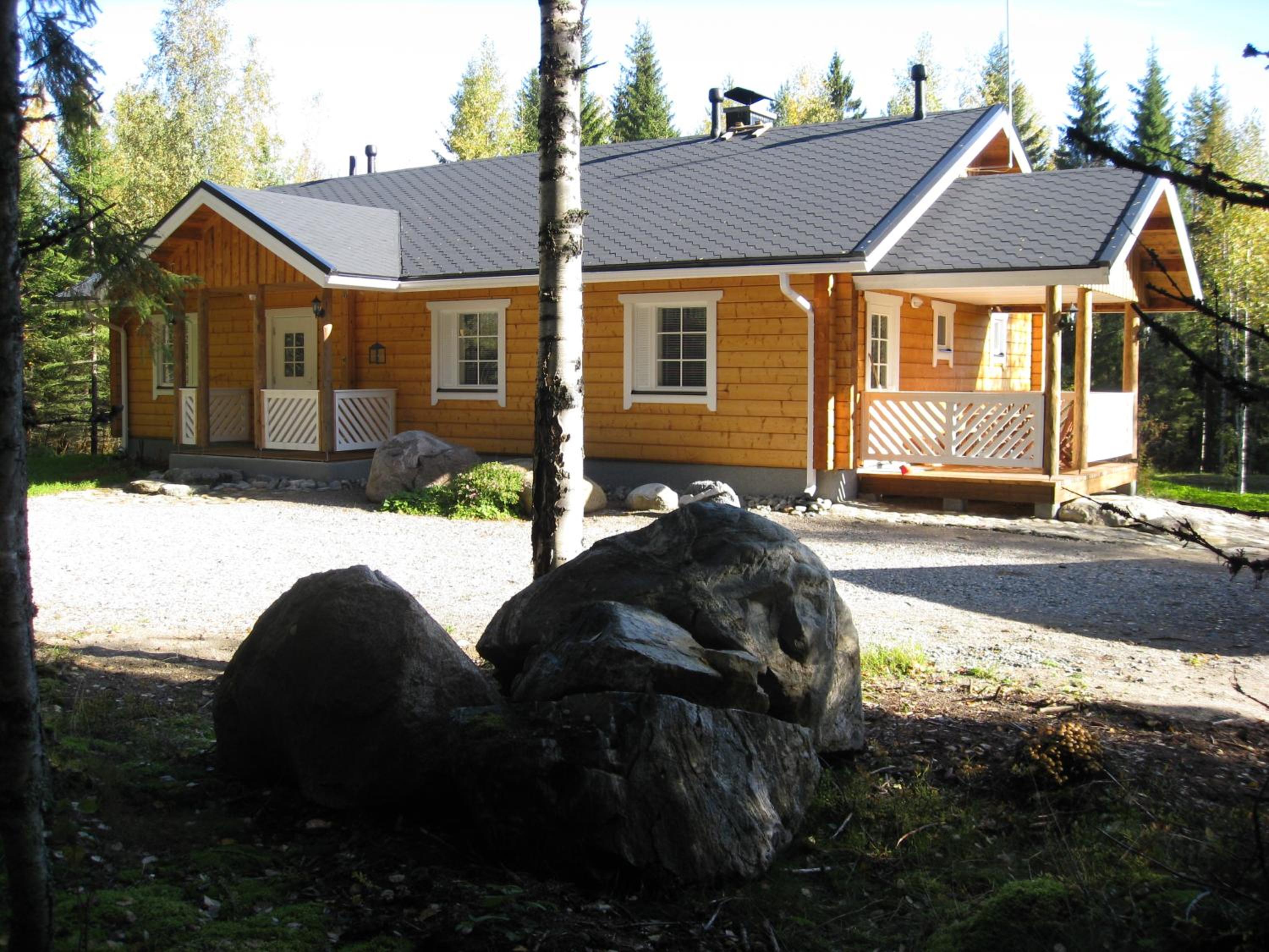 Chalet photo 1