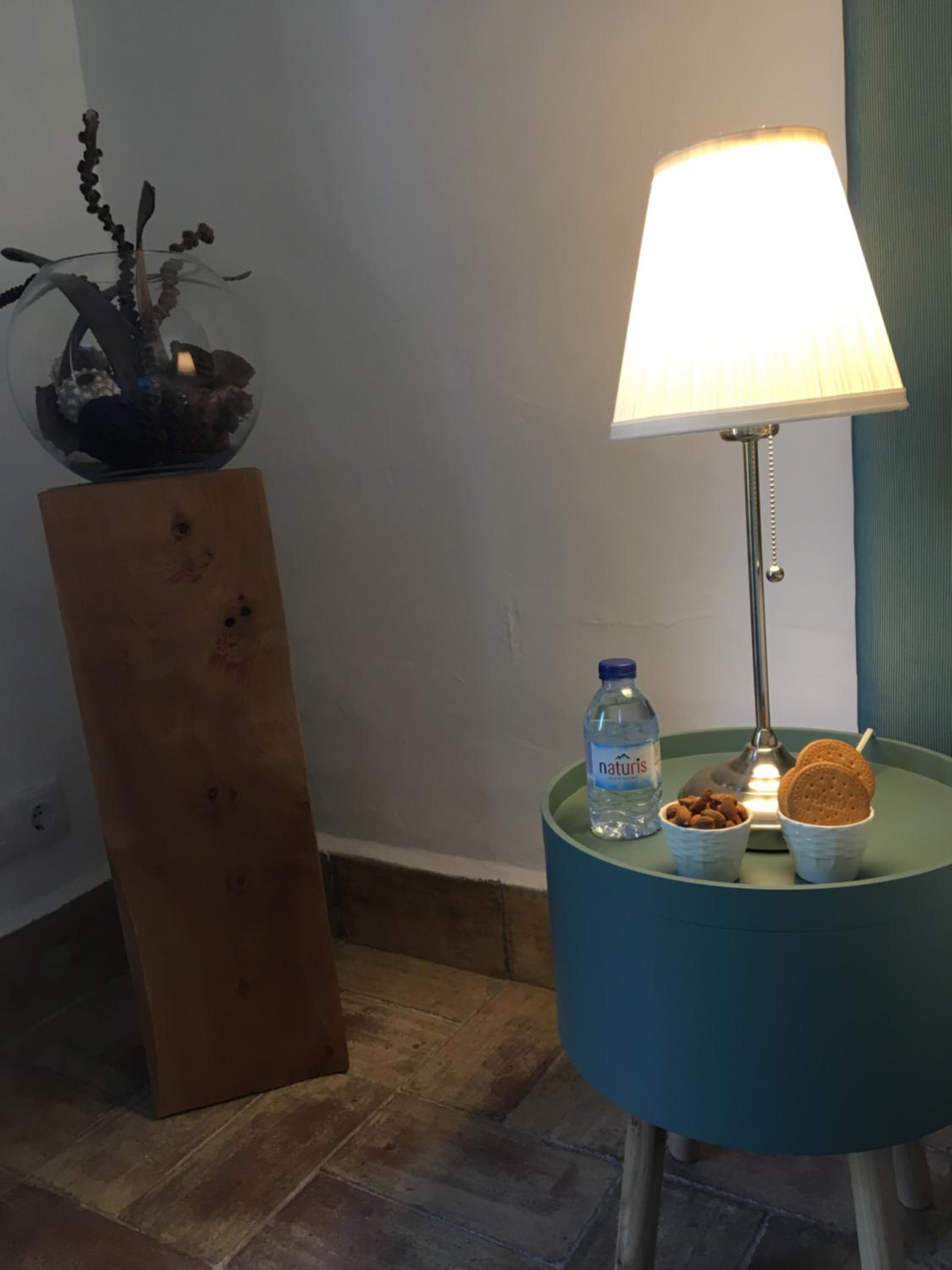 Double Room with Garden View photo 2