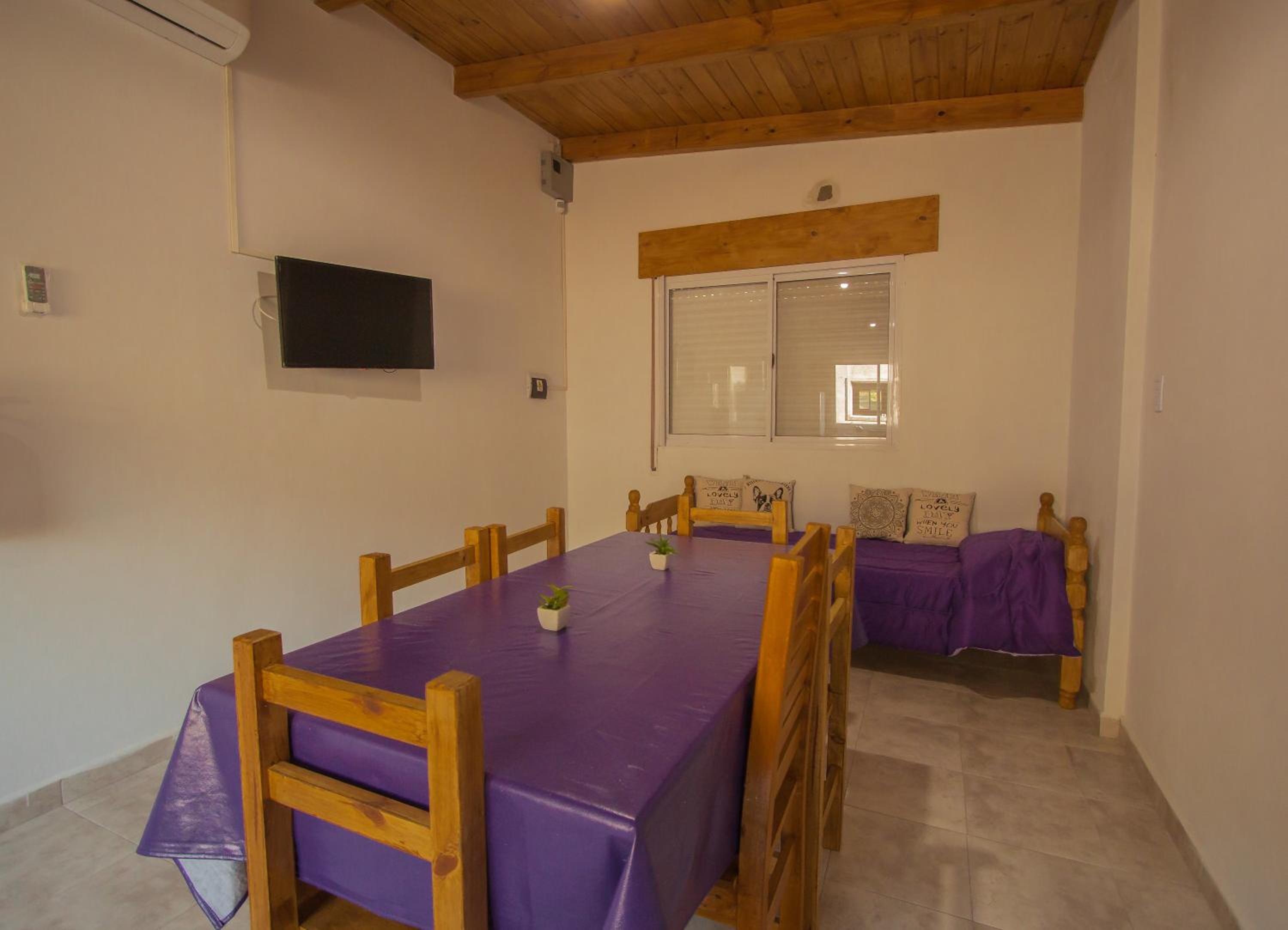 Two-Bedroom House photo 2