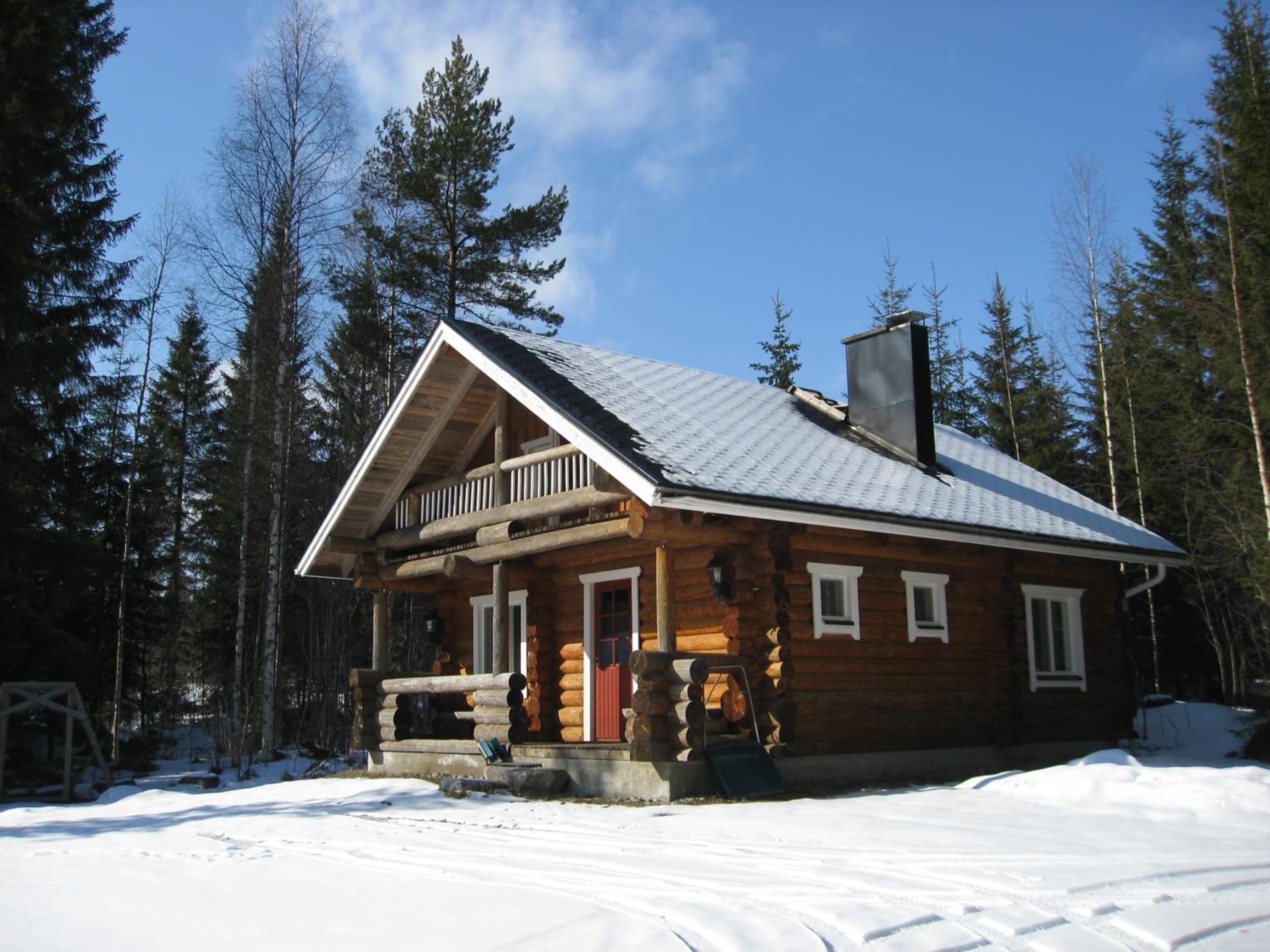 Chalet photo 2