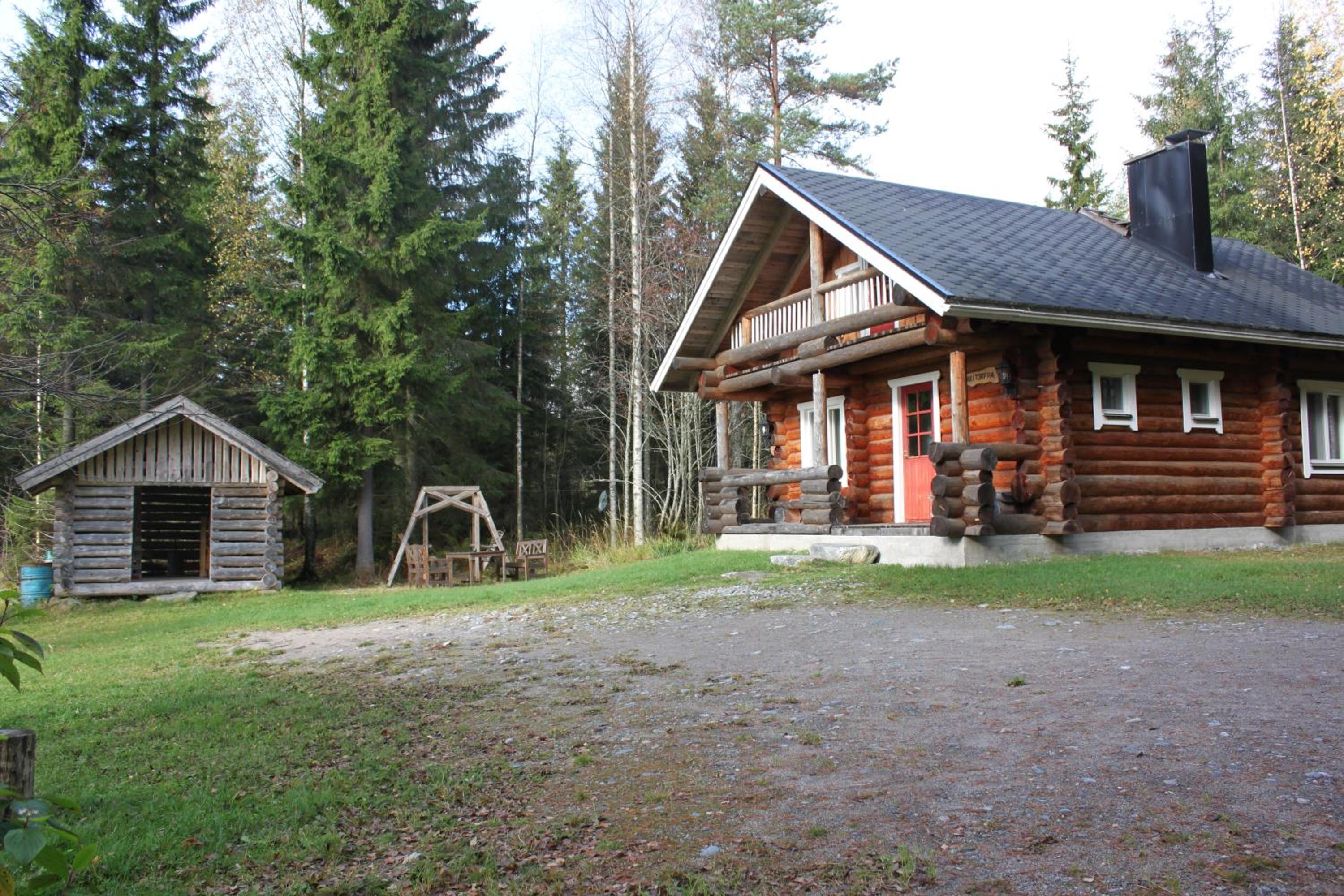 Chalet photo 1