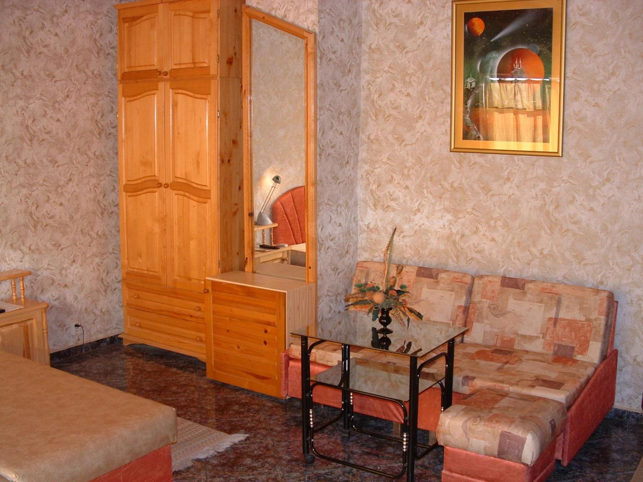 Double Room with Sea View photo 3