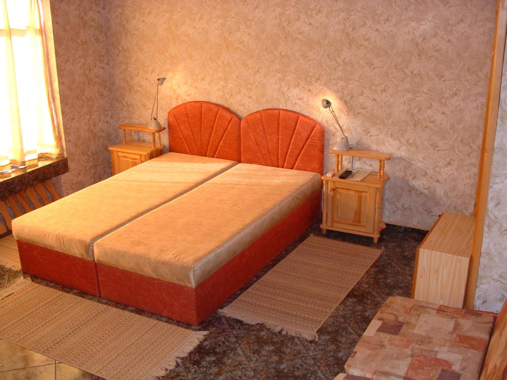 Double Room with Sea View photo 2
