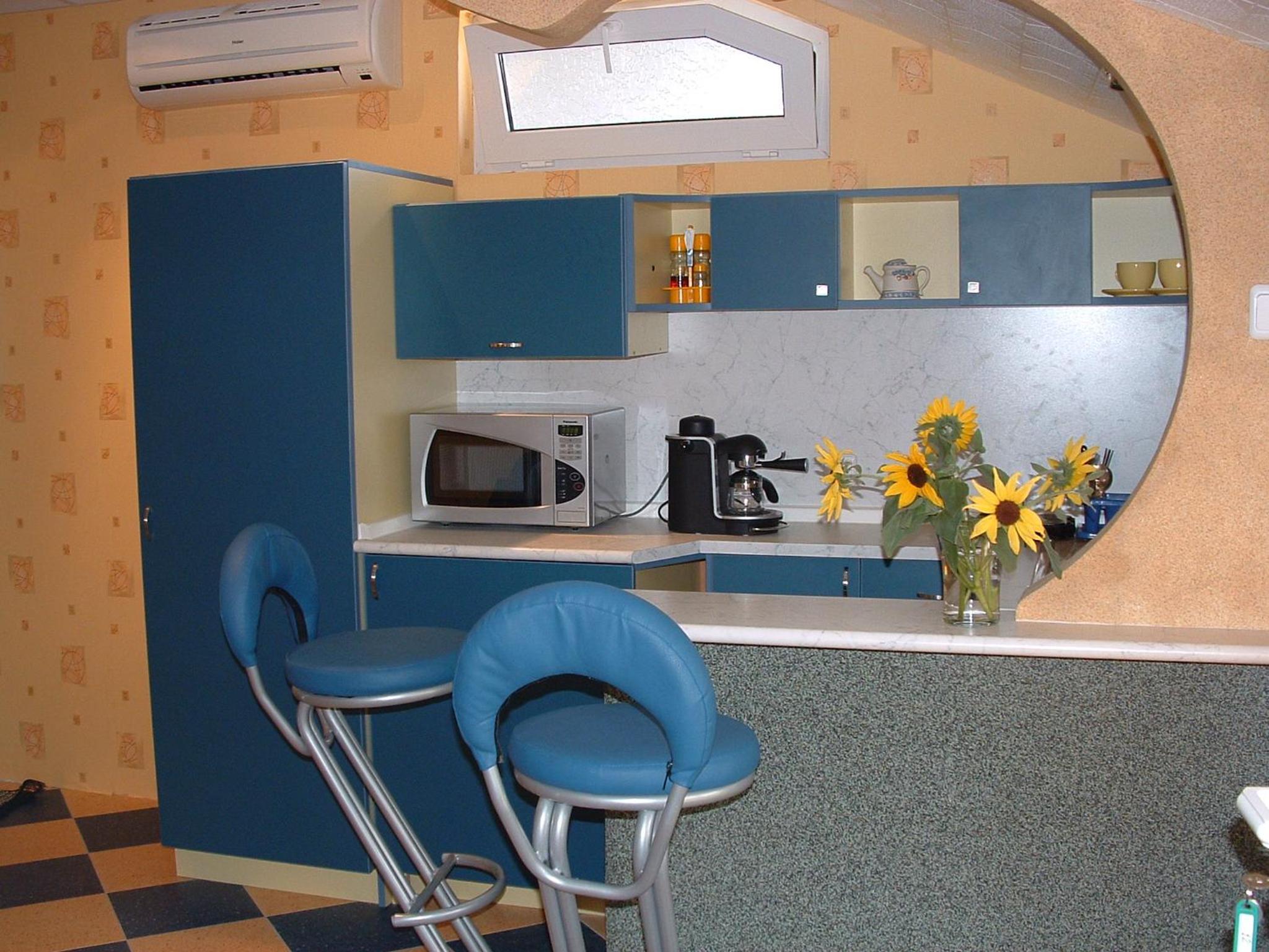 Triple Room with Garden View photo 3