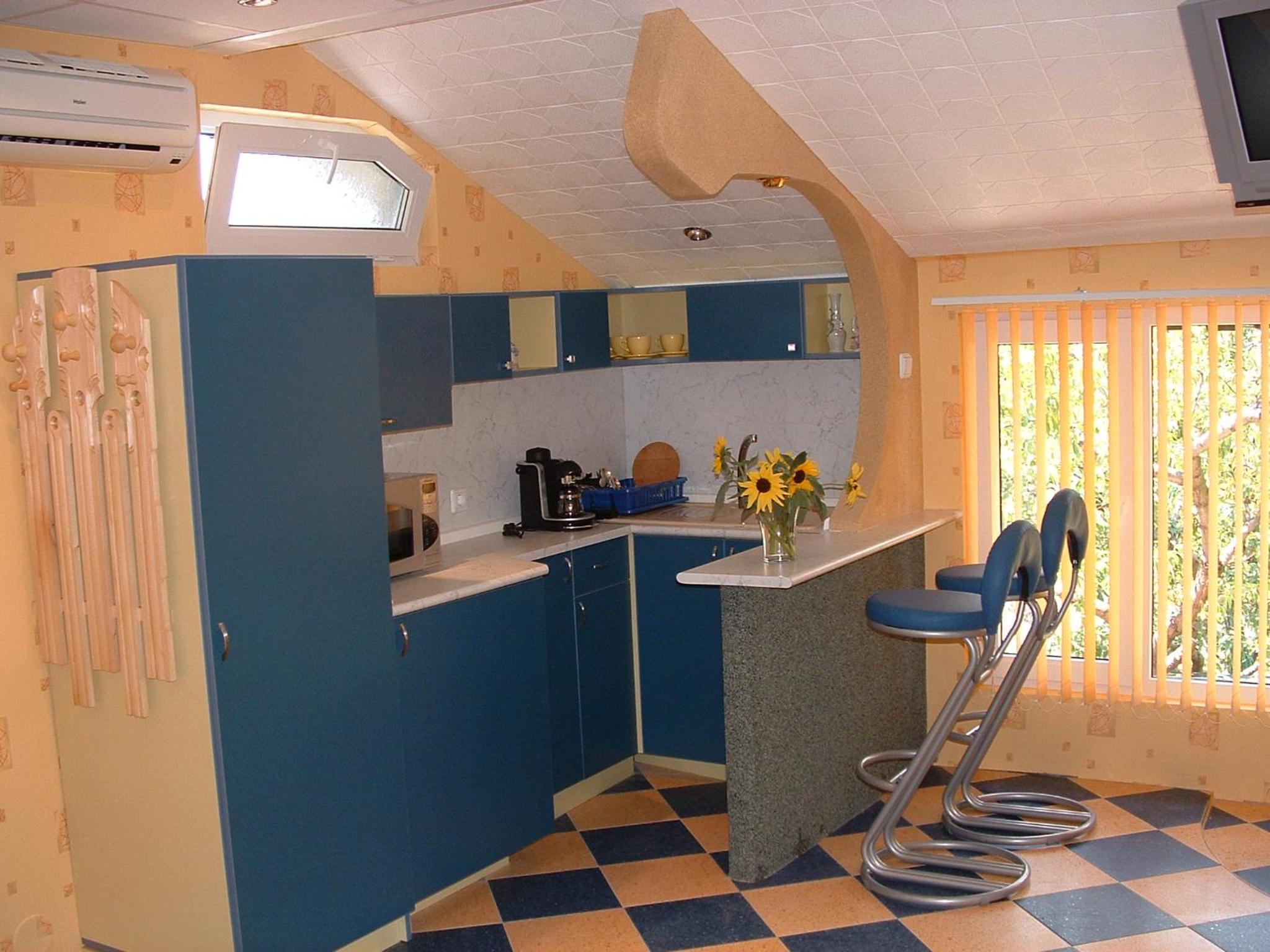 Triple Room with Garden View photo 2