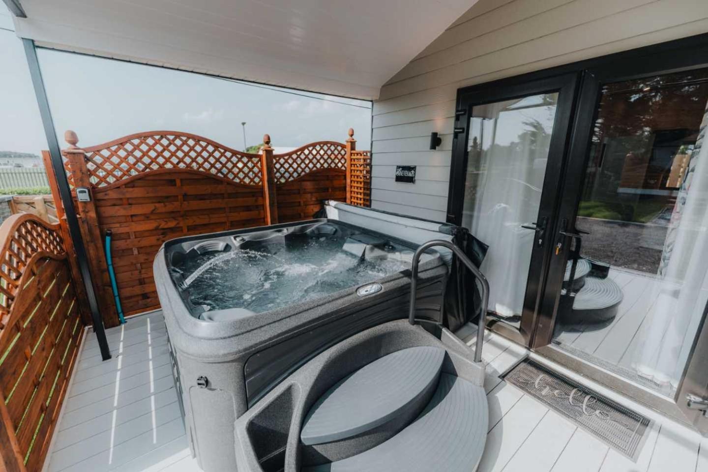 One-Bedroom Chalet
