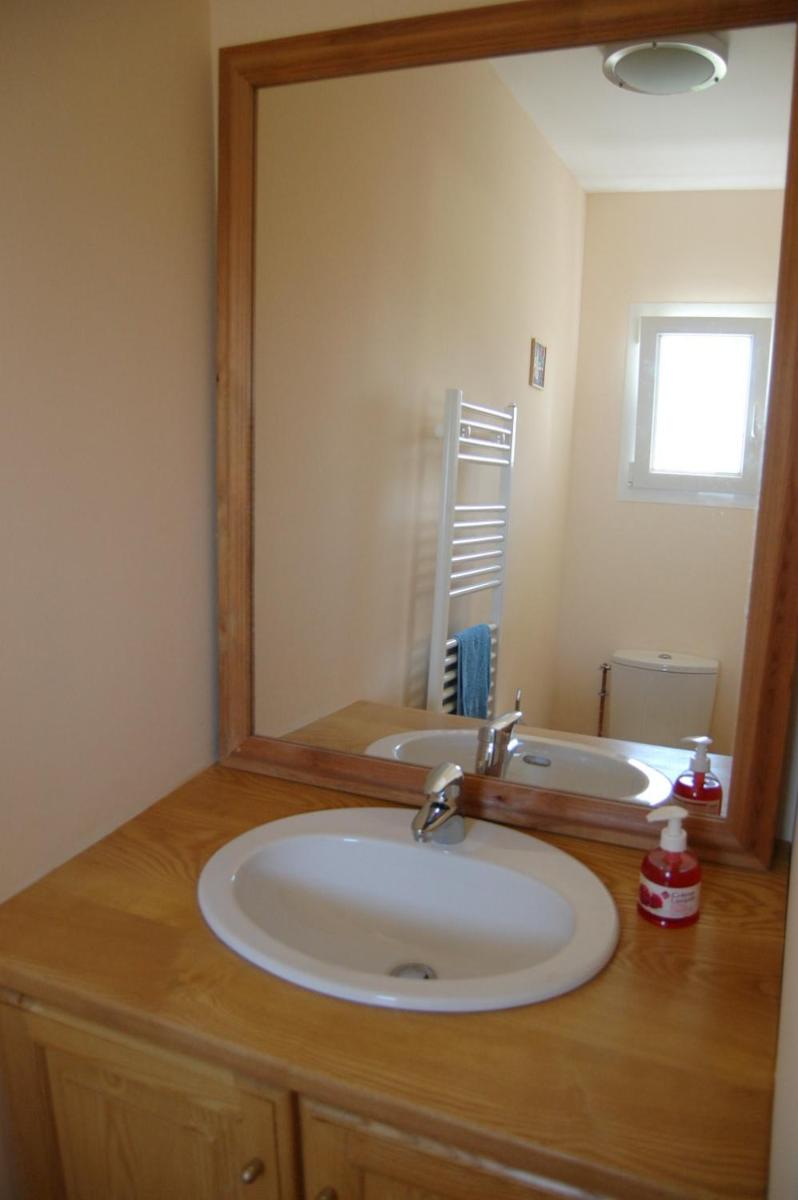 Two-Bedroom Apartment photo 2
