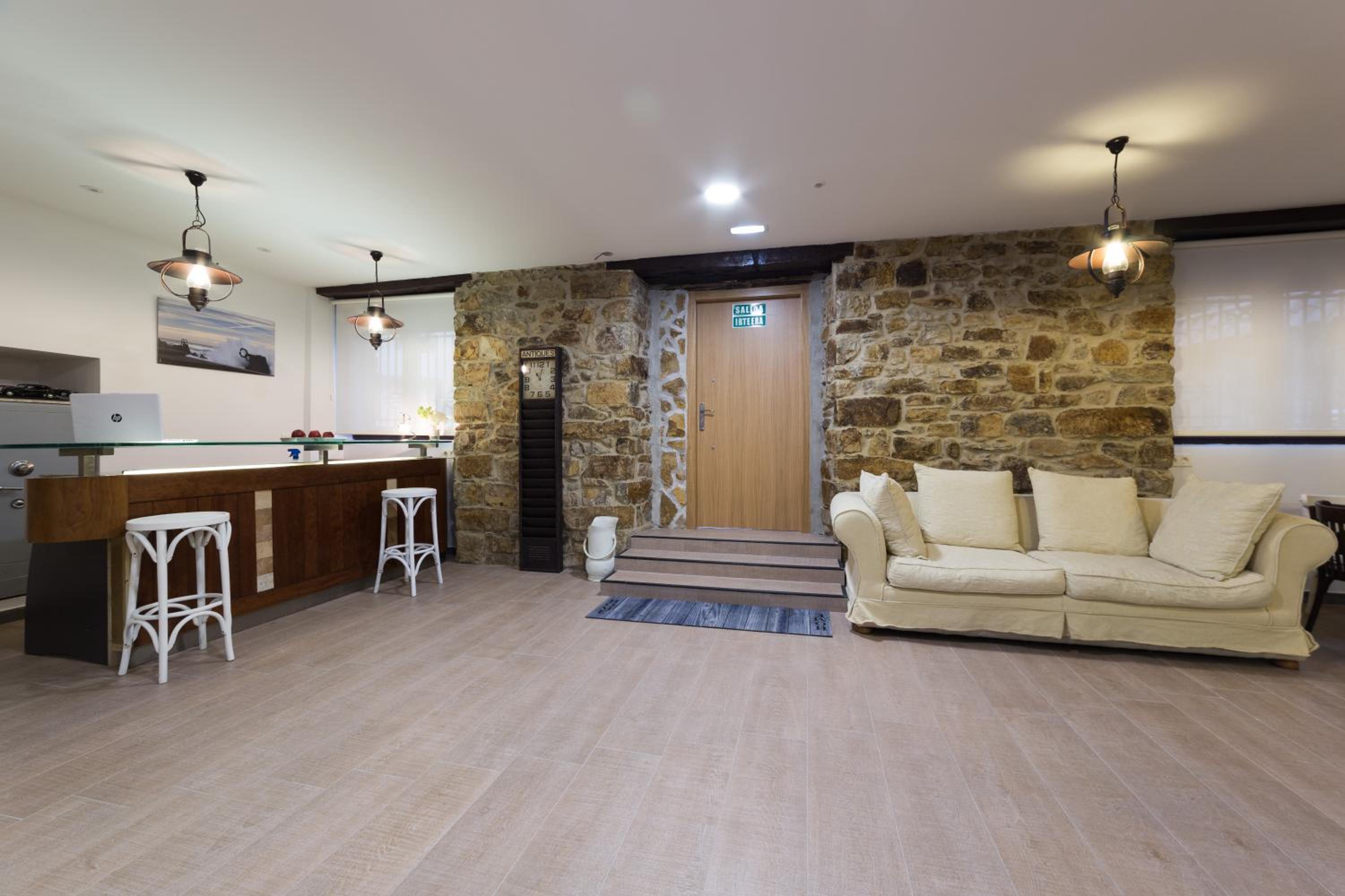 Habitación Doble con Cama Supletoria