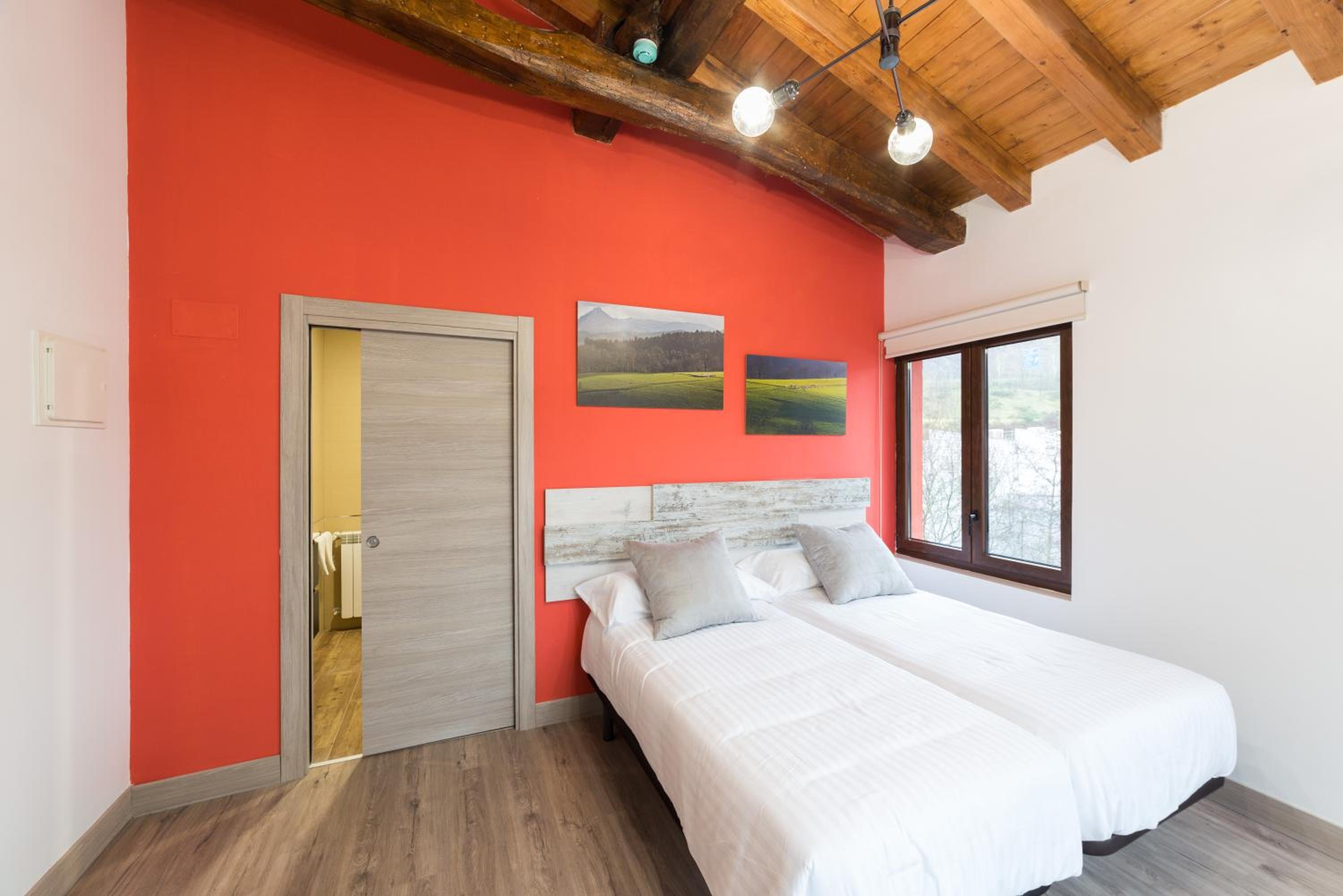 Habitación Doble con Terraza