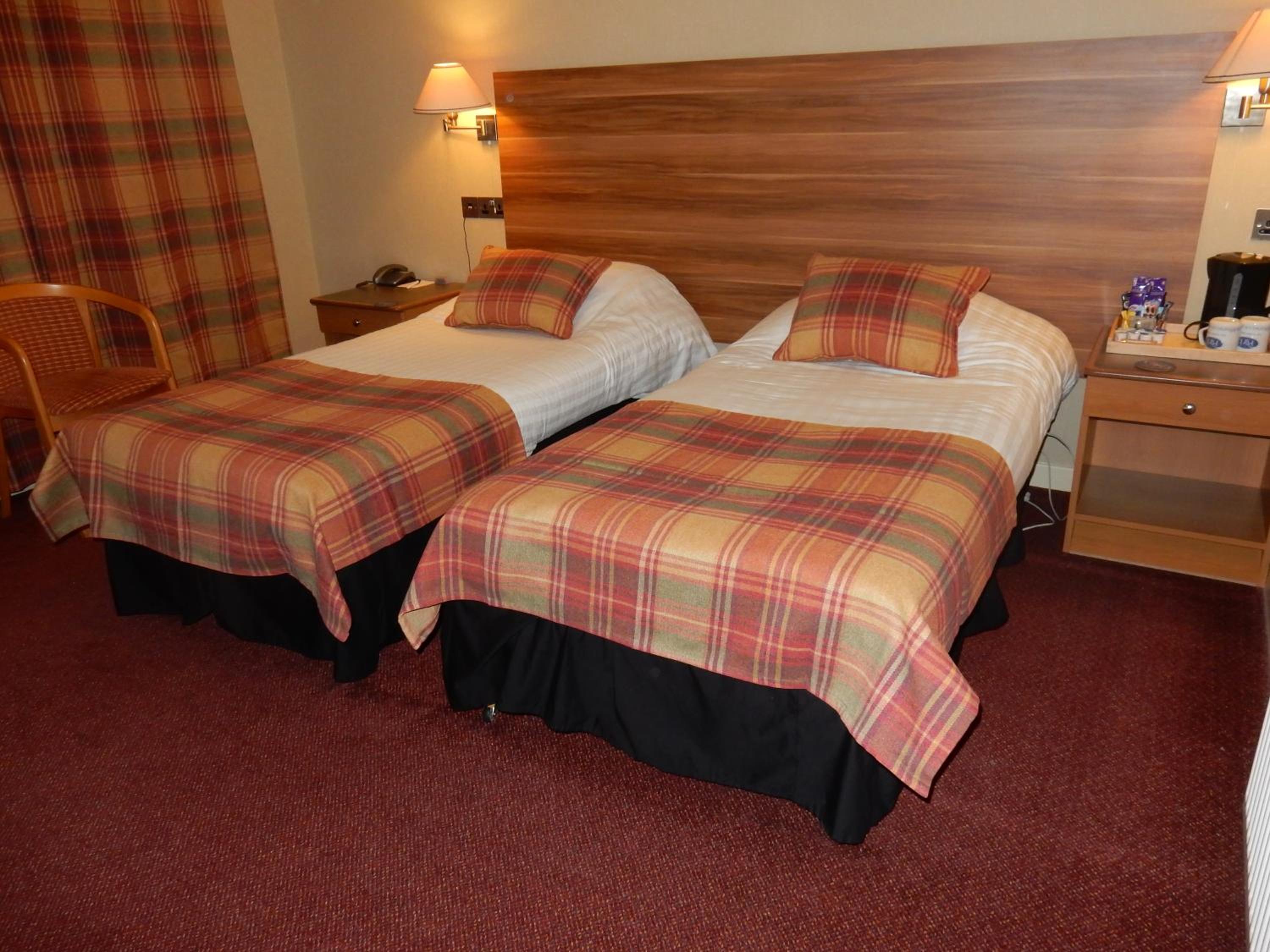Room for Disabled - Photo 1