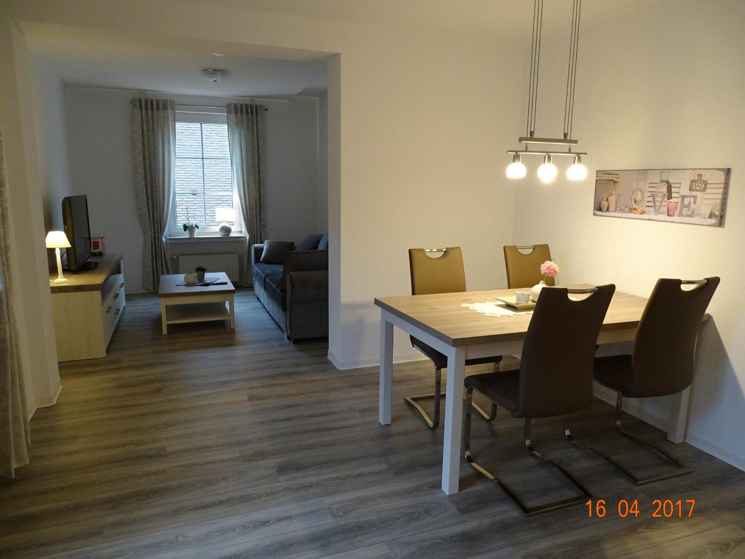 Apartment photo 1