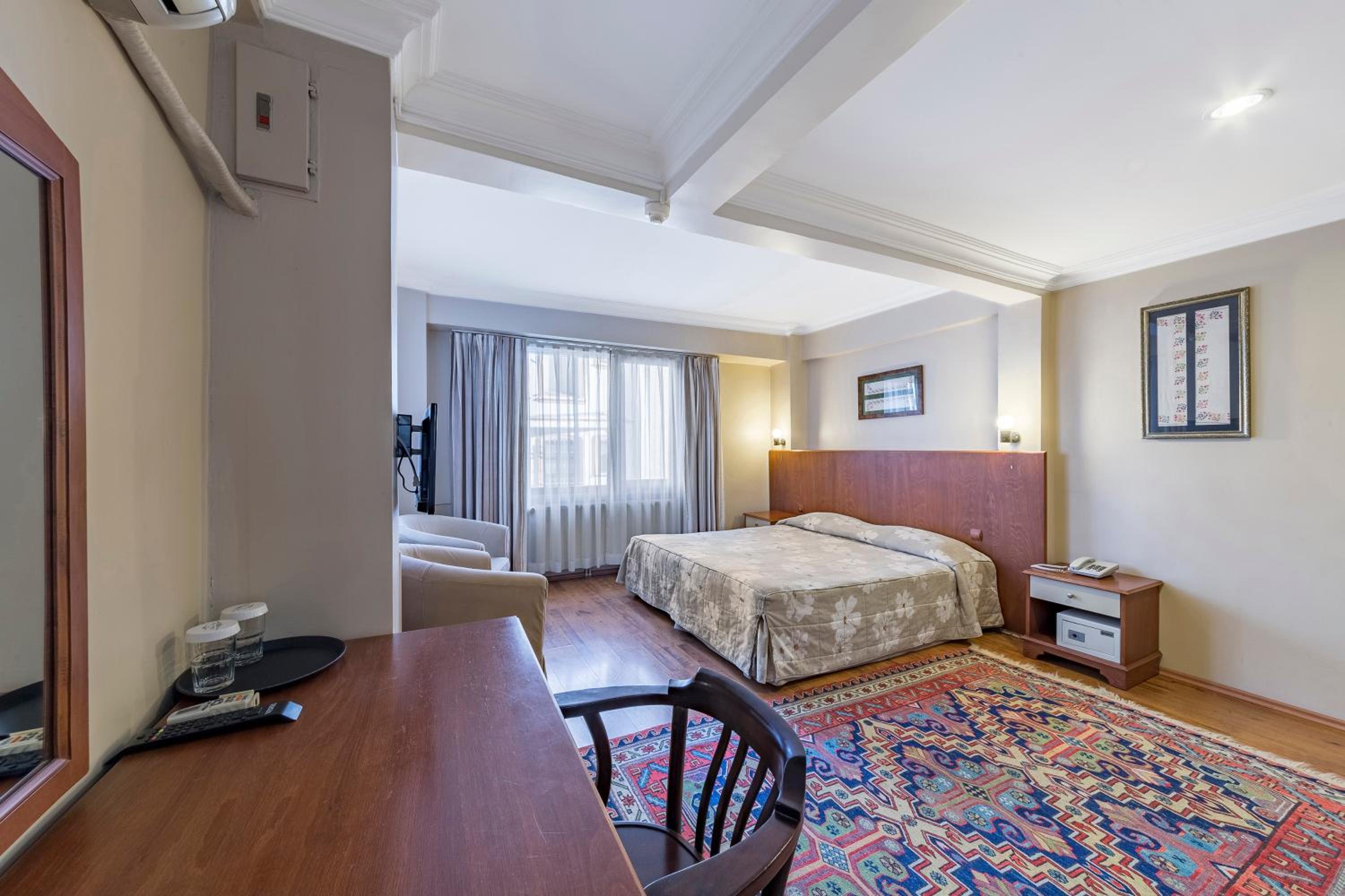 Double Room photo 1