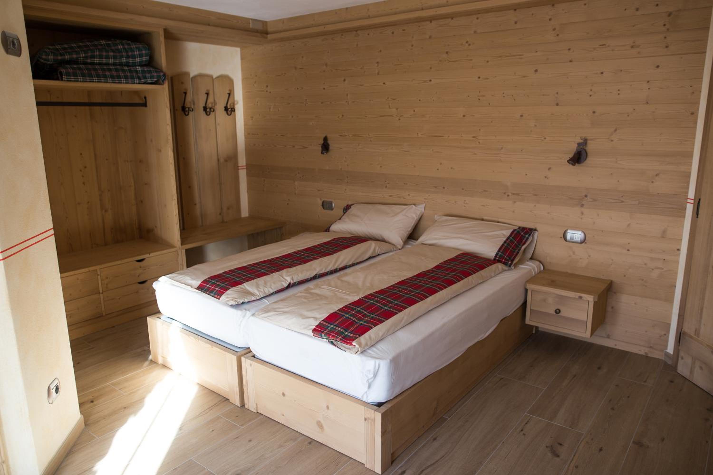Triple Room with Mountain View photo 1