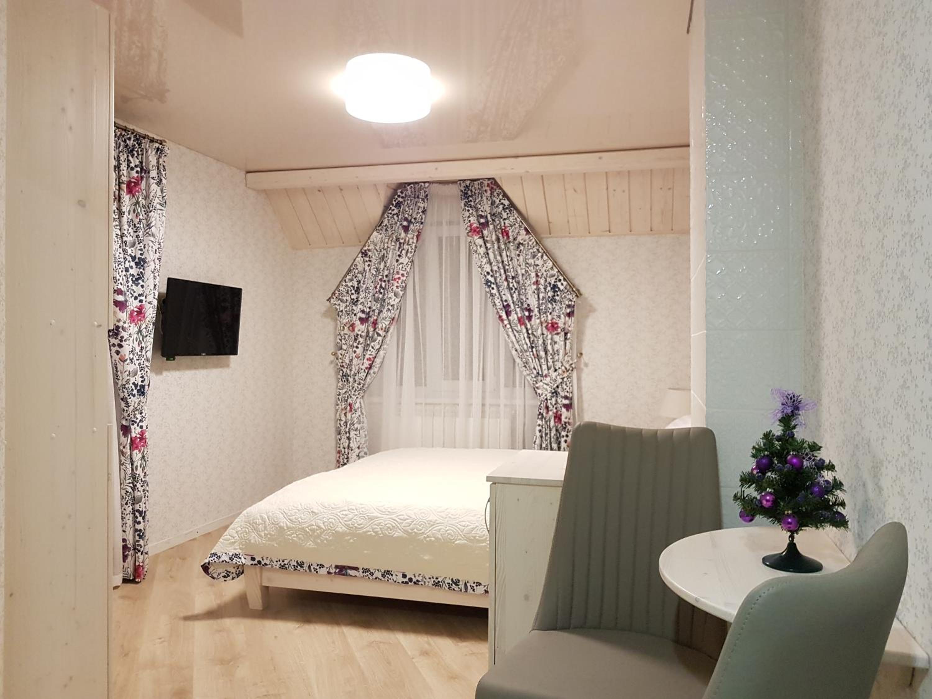 Superior Double Room photo 2