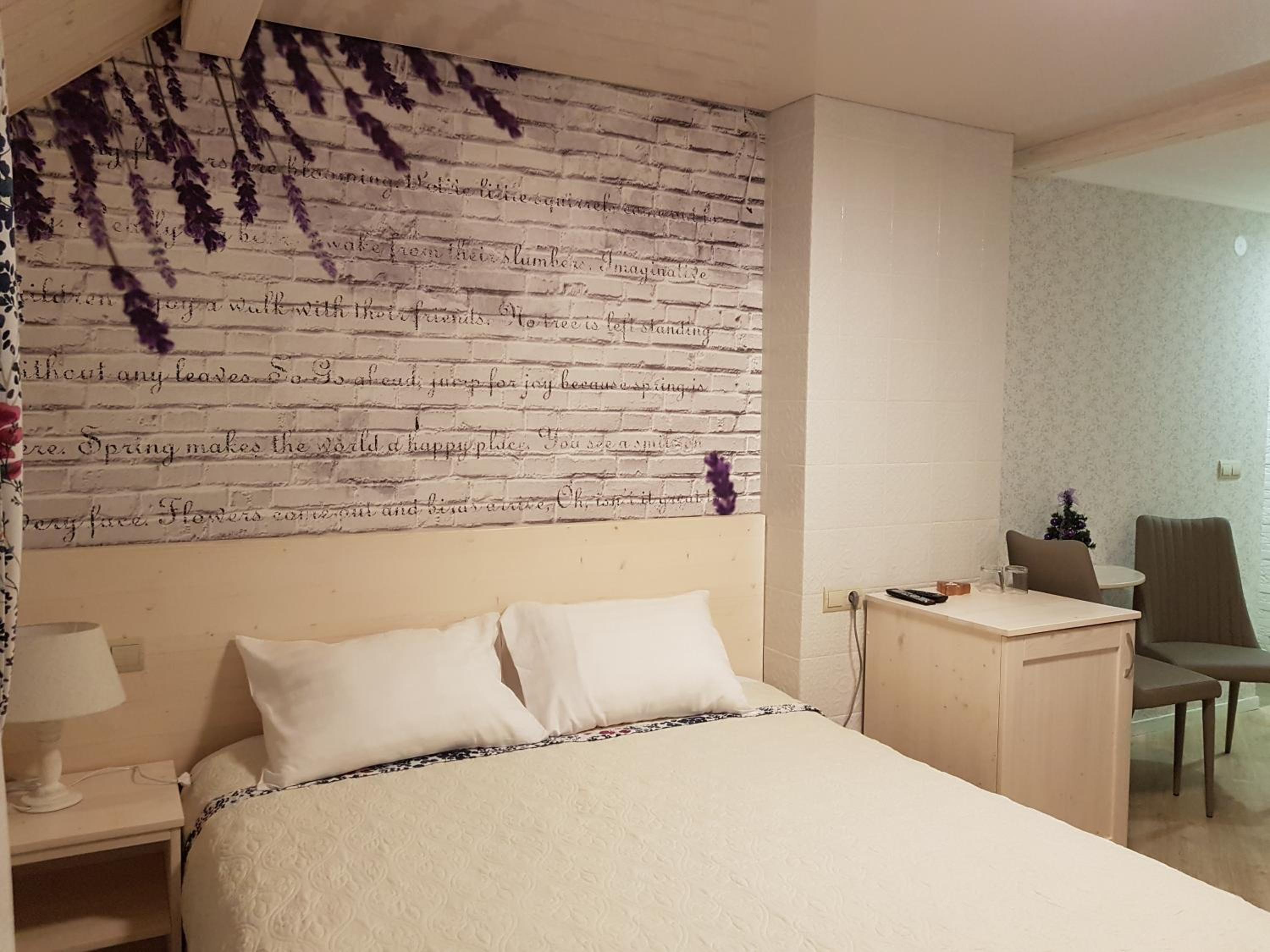 Superior Double Room photo 1