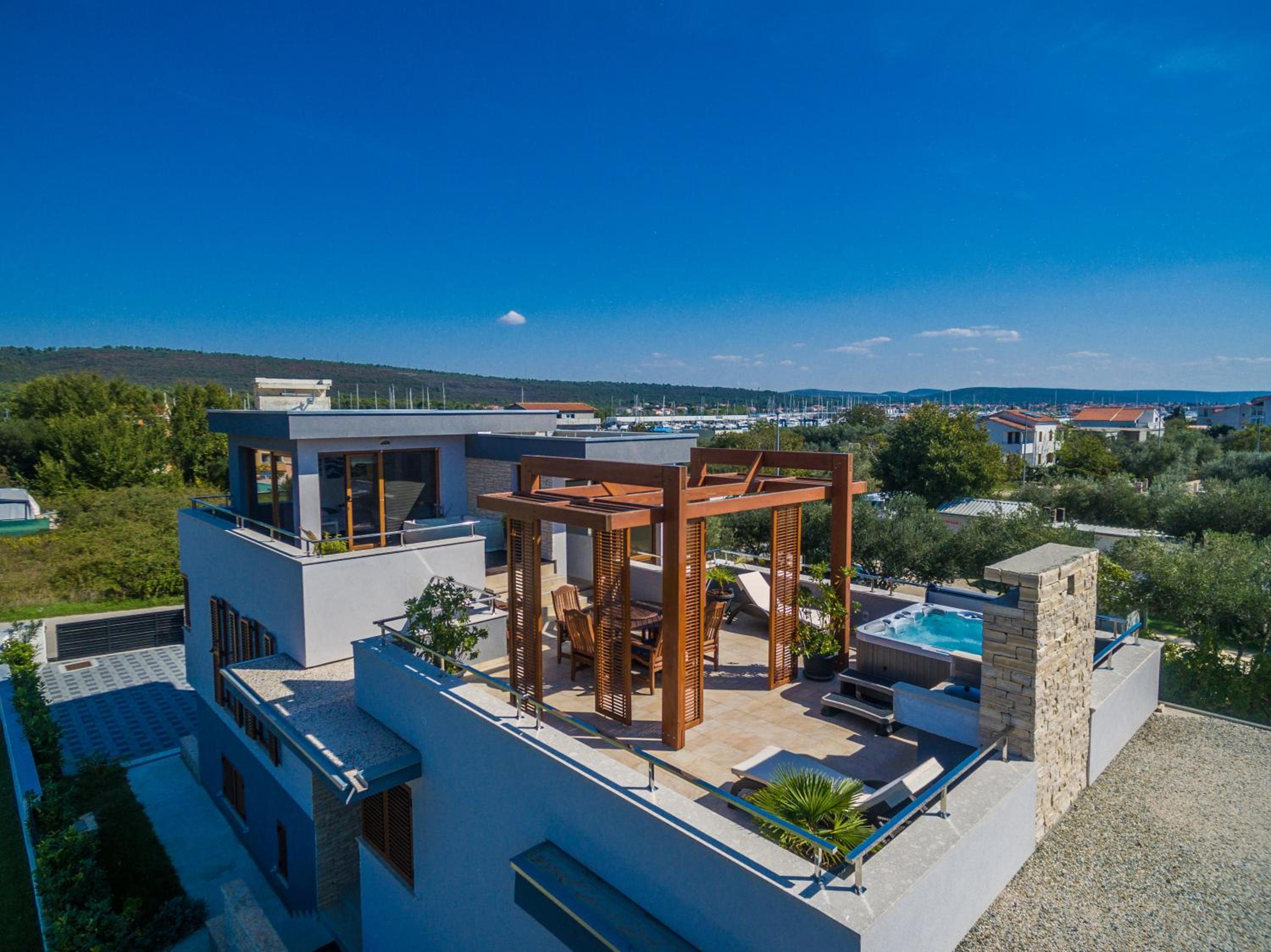 Villa with Private Pool photo 2