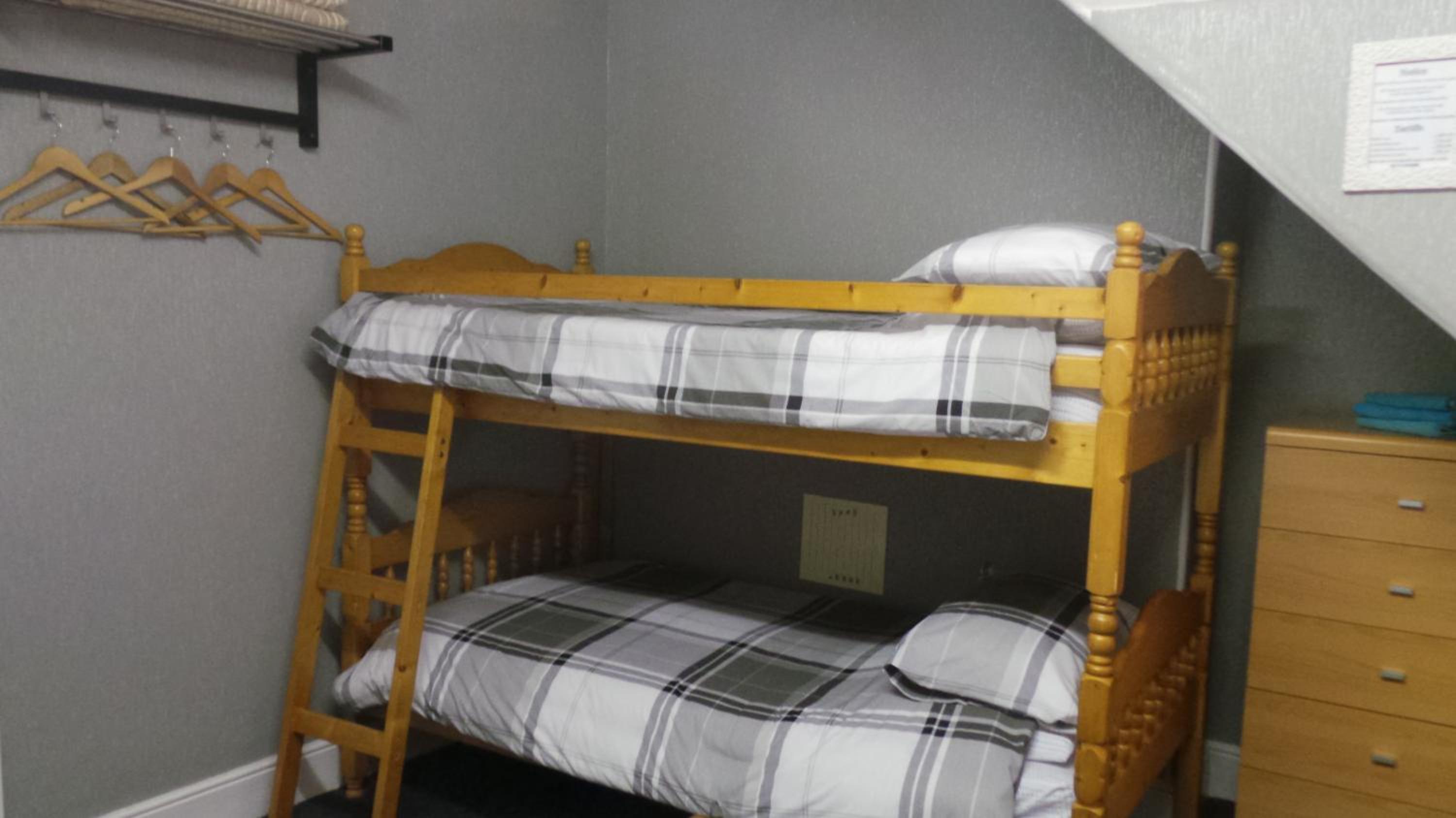 Triple Room photo 2