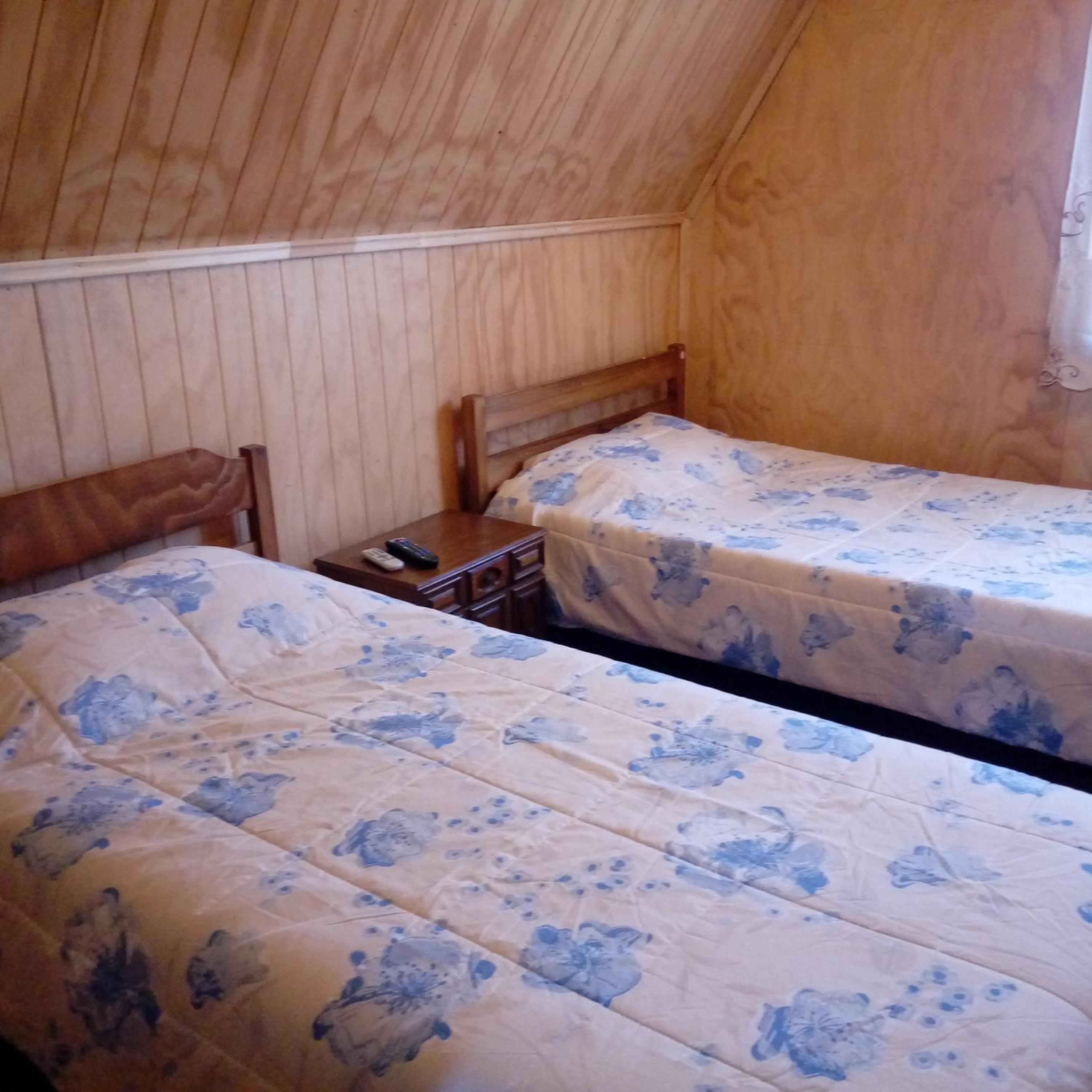 Twin Room photo 1