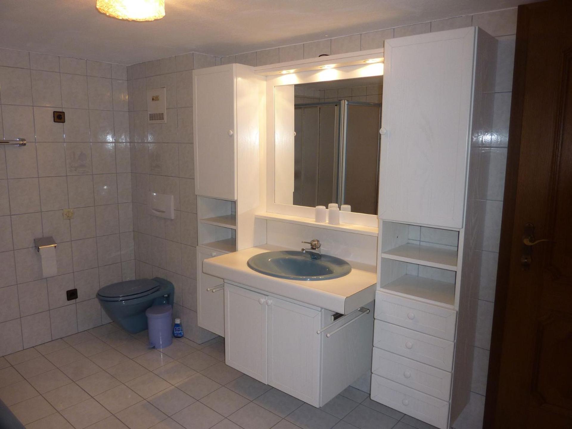 Two-Bedroom Apartment photo 2