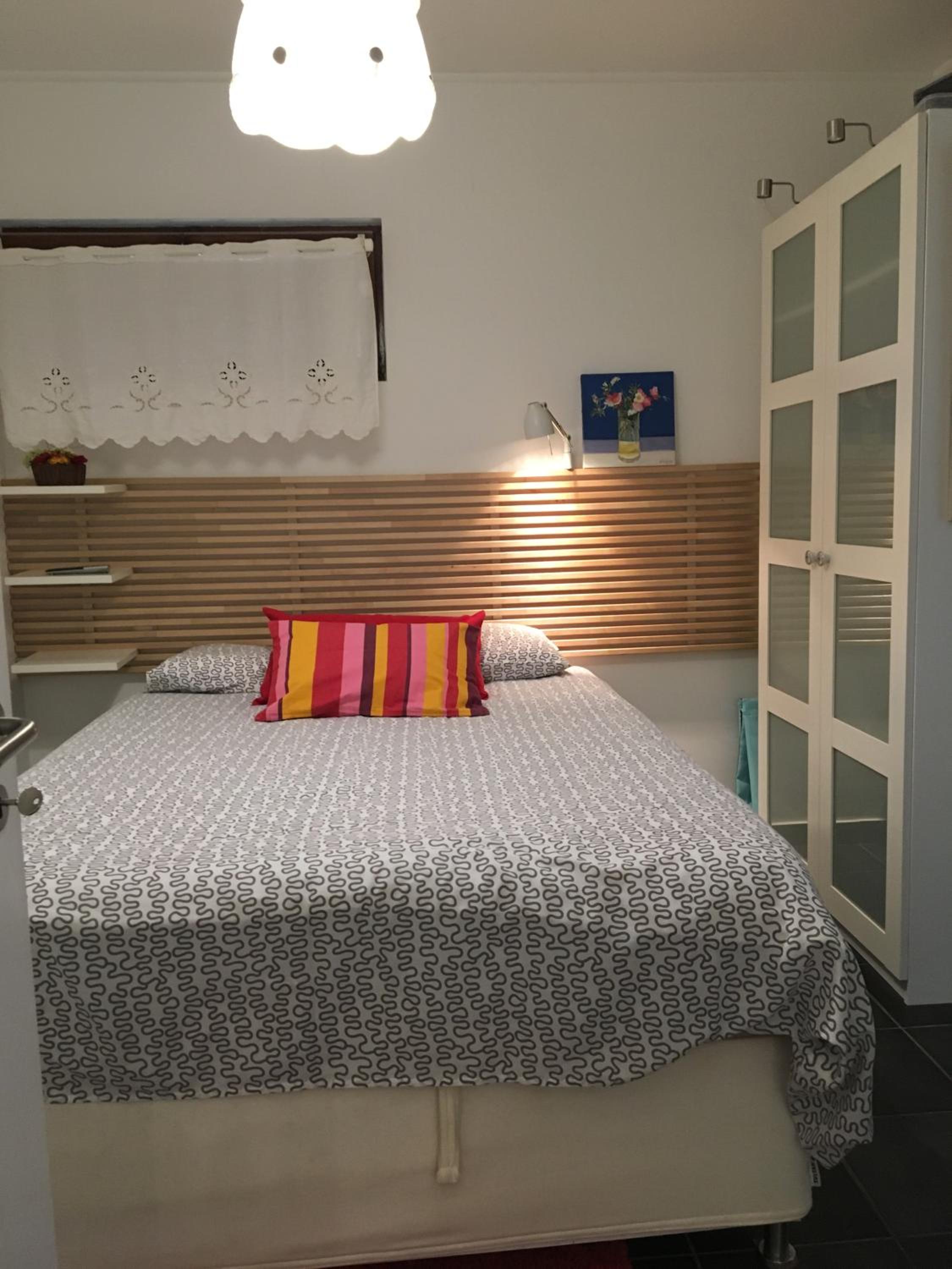 Apartment - Ground Floor